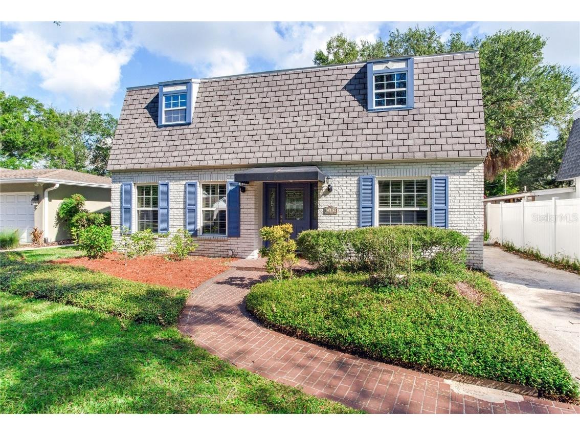 3603 W Morrison Avenue Tampa FL 33629 T3463327 image1