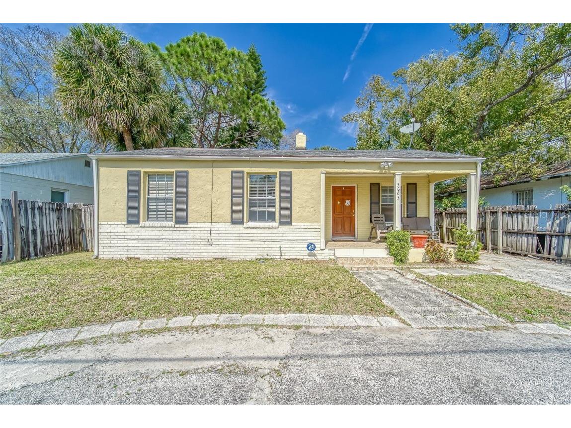 3603 W North B Street Tampa FL 33609 T3430236 image1