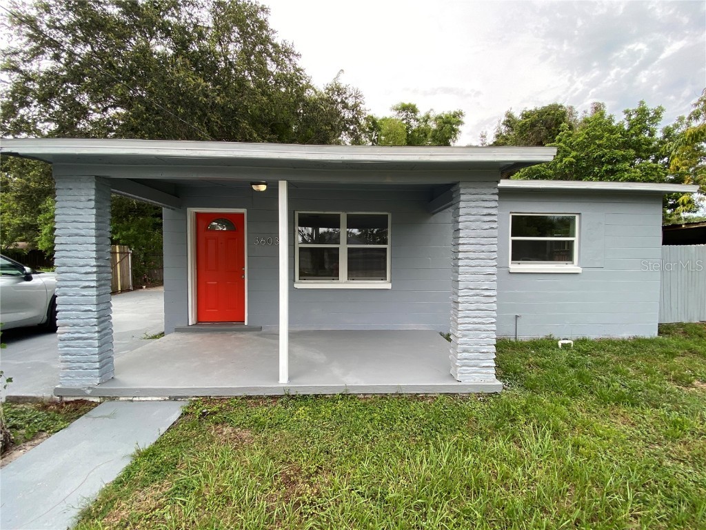 3603 W Paxton Avenue Tampa FL 33611 T3485680 image1