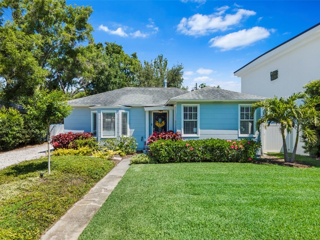 3603 W Platt Street Tampa FL 33609 T3521627 image1