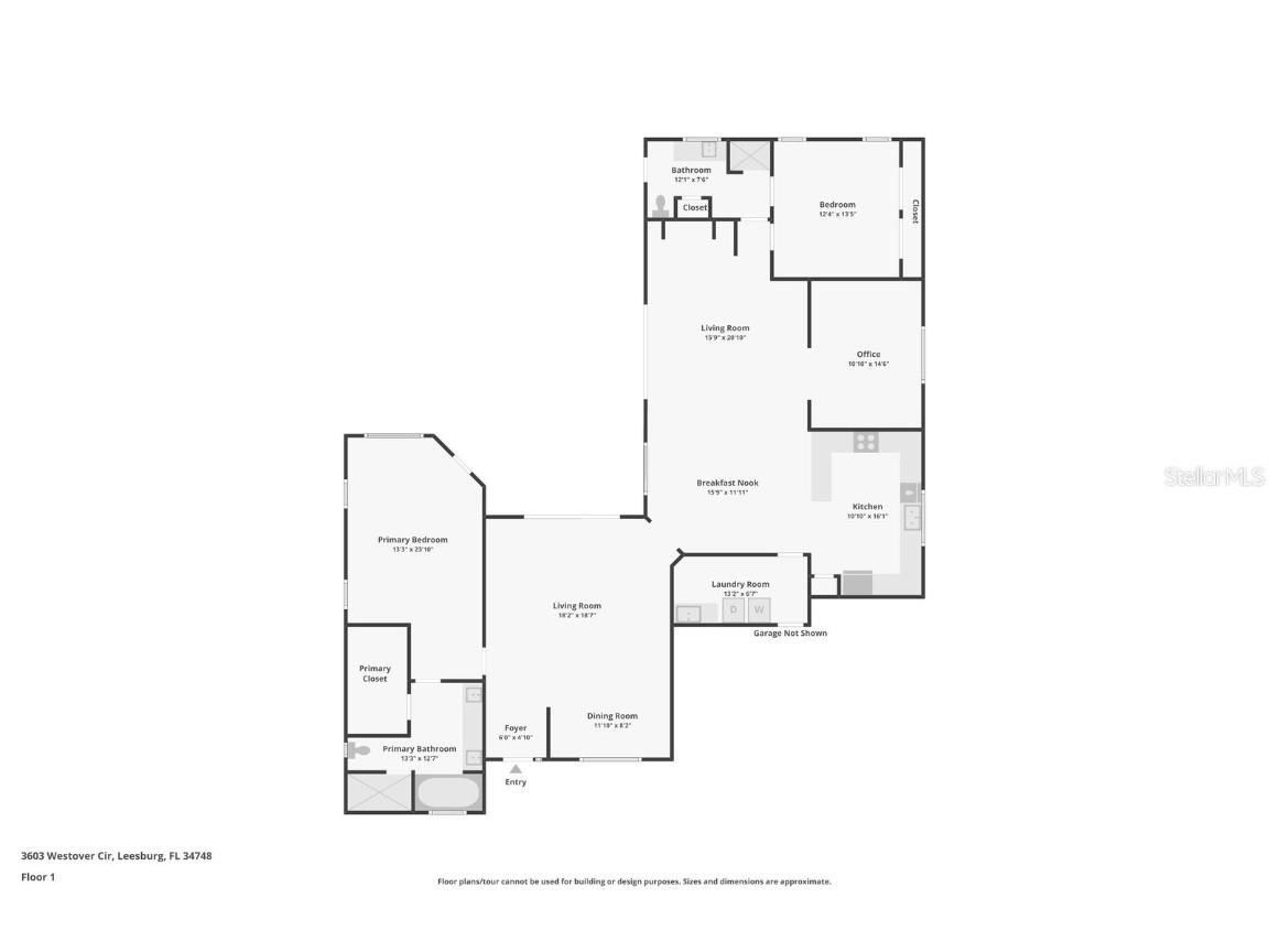 3603 Westover Circle Leesburg FL 34748 O6285590 image29