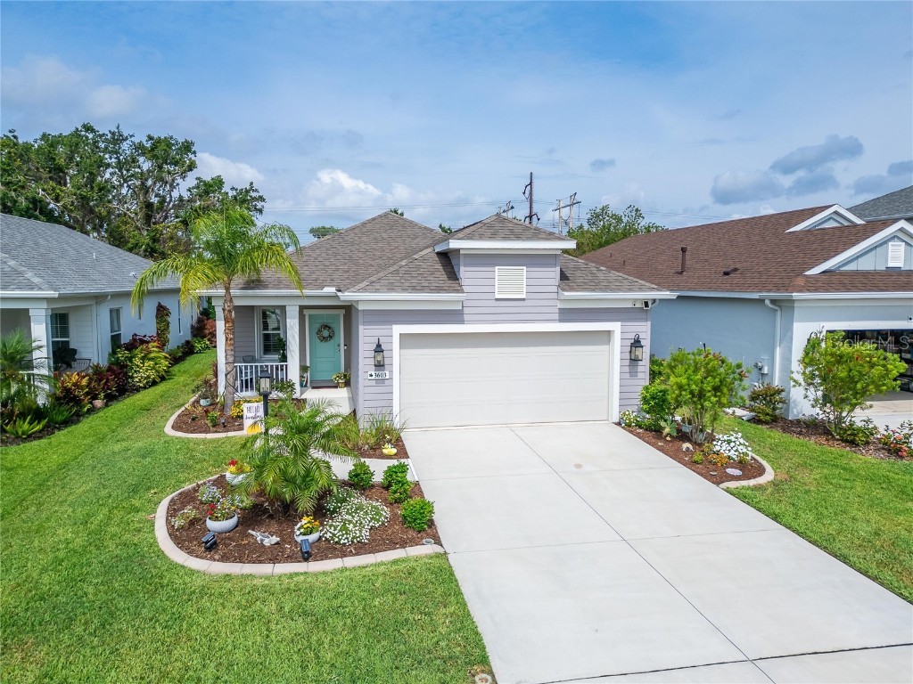 3603 Woodmont Drive Parrish FL 34219 TB8381508 image1