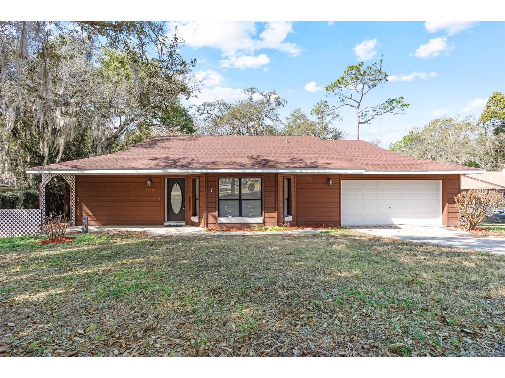 36035 E Spring Lake Boulevard Fruitland Park FL 34731 - LITTLE LAKE TRYON G5108671 image1