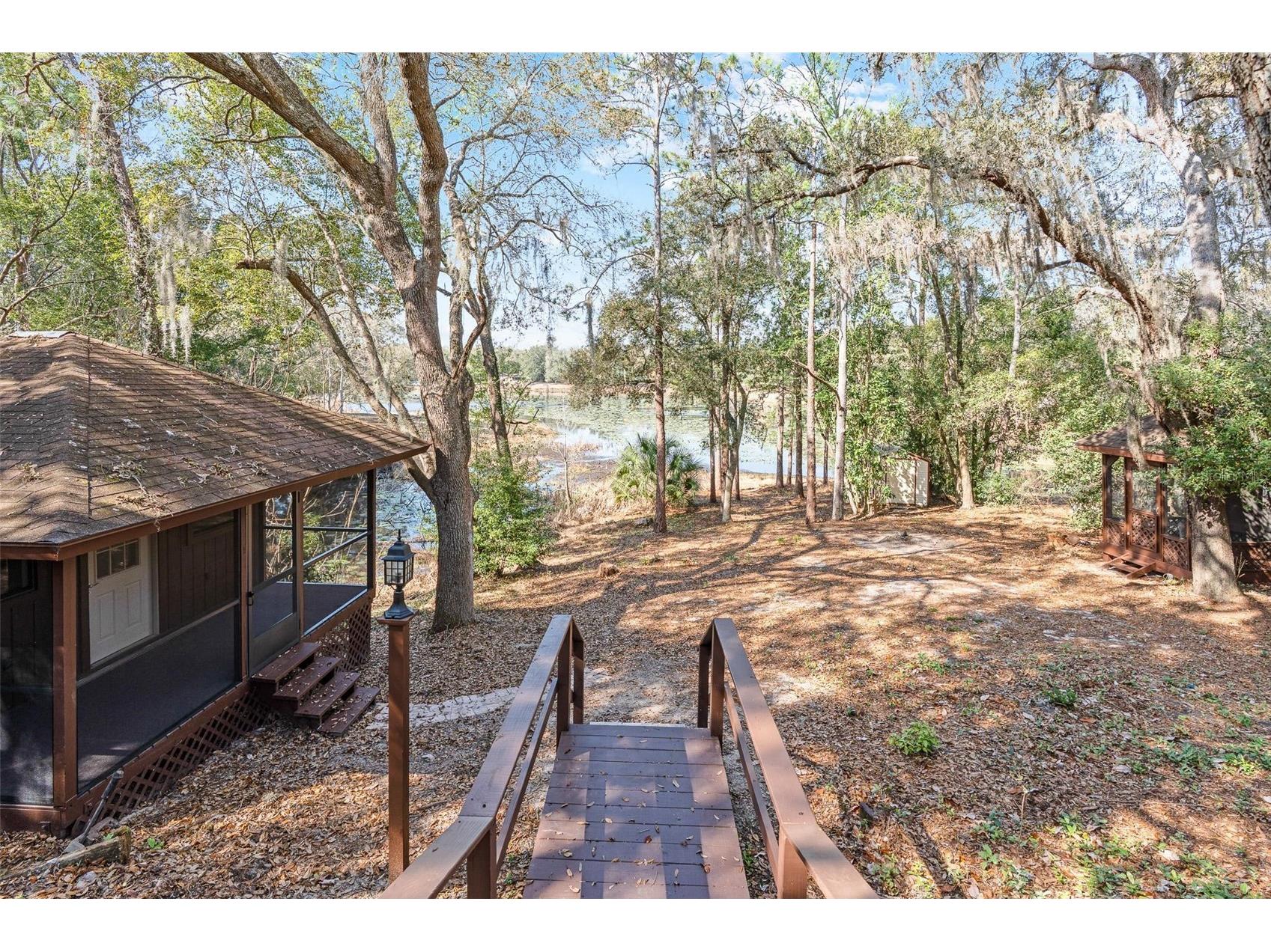 36035 E Spring Lake Boulevard Fruitland Park FL 34731 - LITTLE LAKE TRYON G5108671 image2