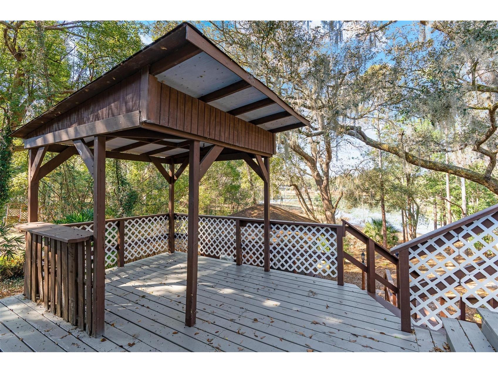 36035 E Spring Lake Boulevard Fruitland Park FL 34731 - LITTLE LAKE TRYON G5108671 image30