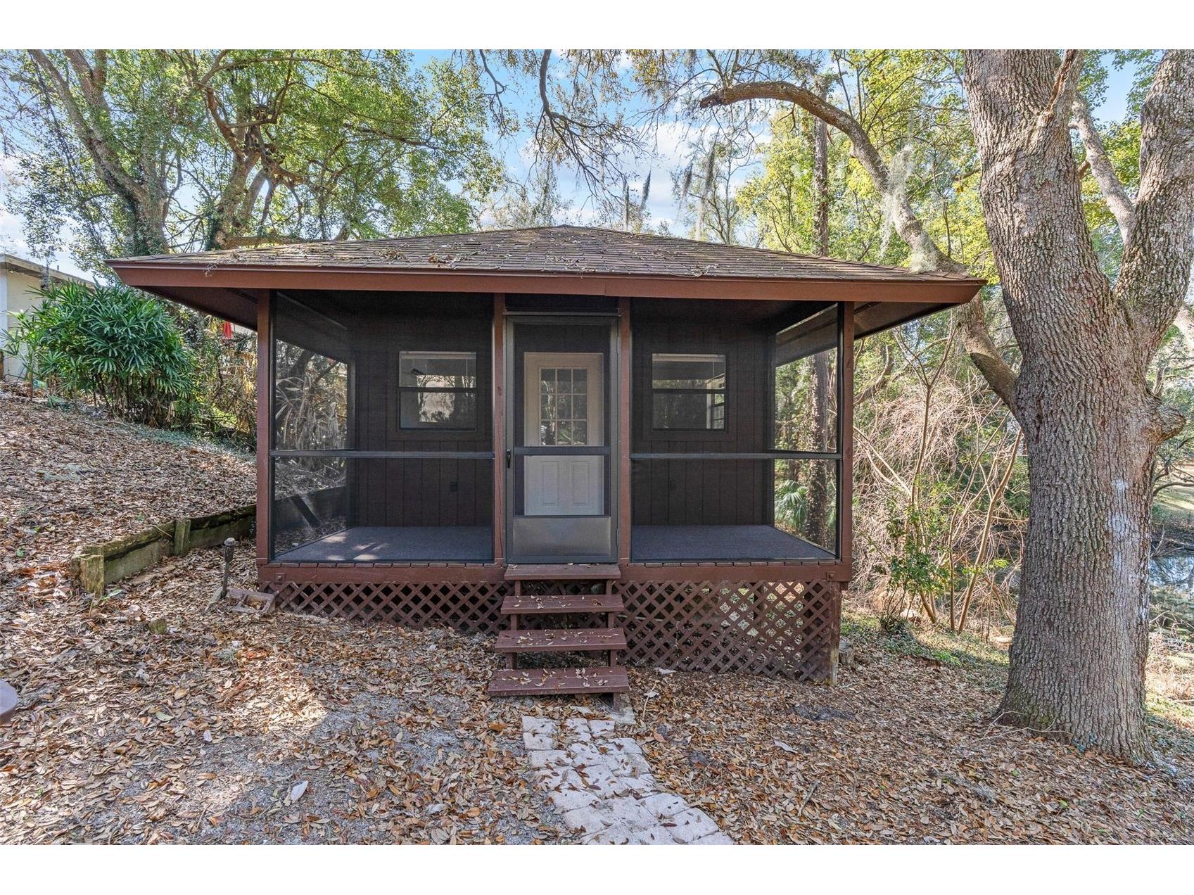 36035 E Spring Lake Boulevard Fruitland Park FL 34731 - LITTLE LAKE TRYON G5108671 image31