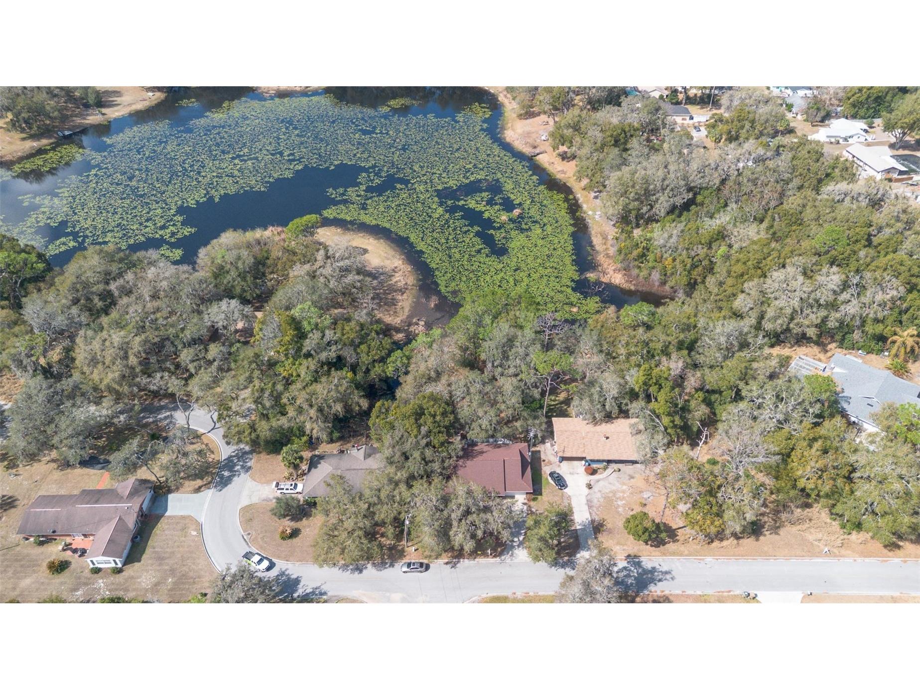 36035 E Spring Lake Boulevard Fruitland Park FL 34731 - LITTLE LAKE TRYON G5108671 image33