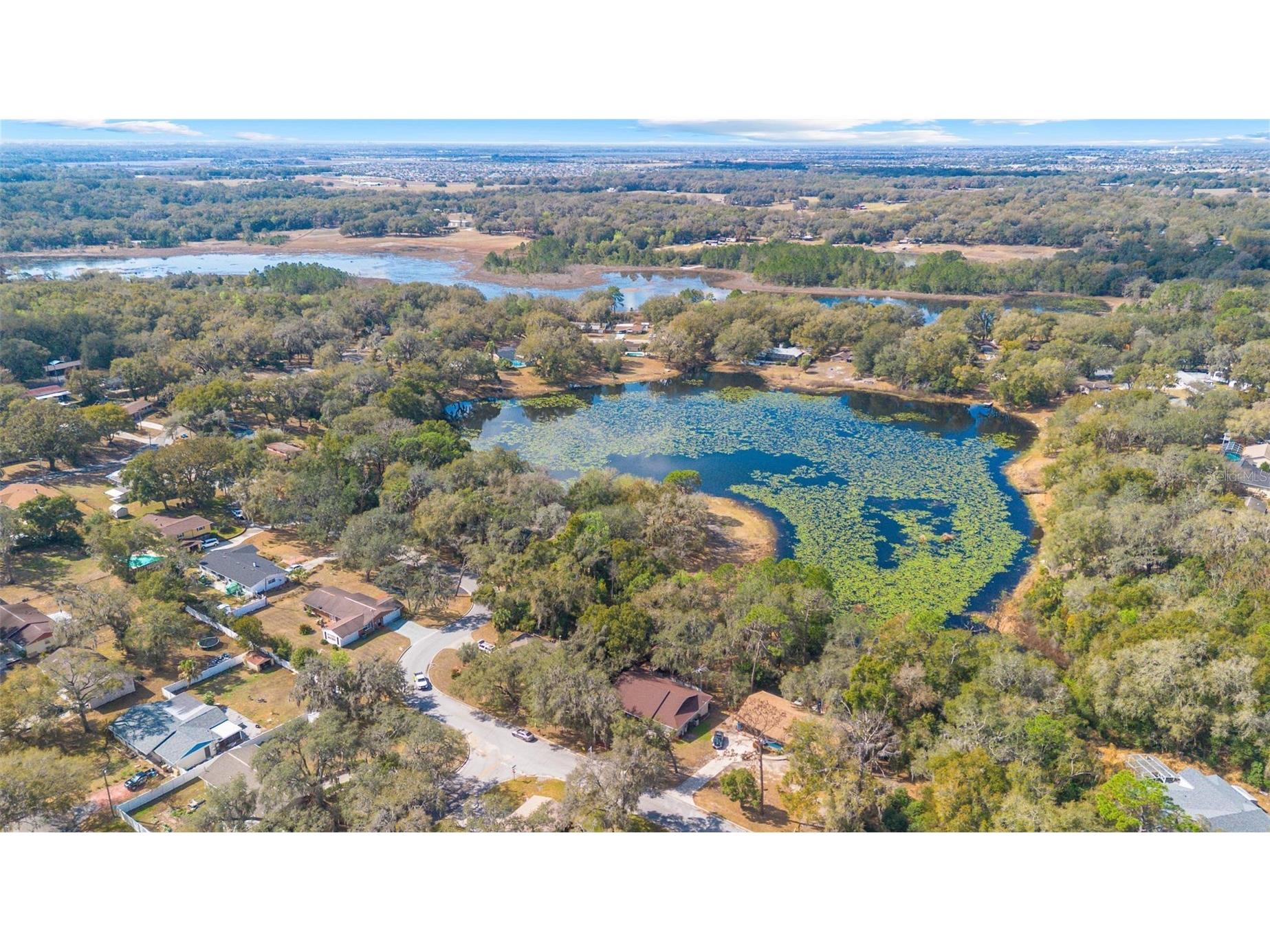 36035 E Spring Lake Boulevard Fruitland Park FL 34731 - LITTLE LAKE TRYON G5108671 image34