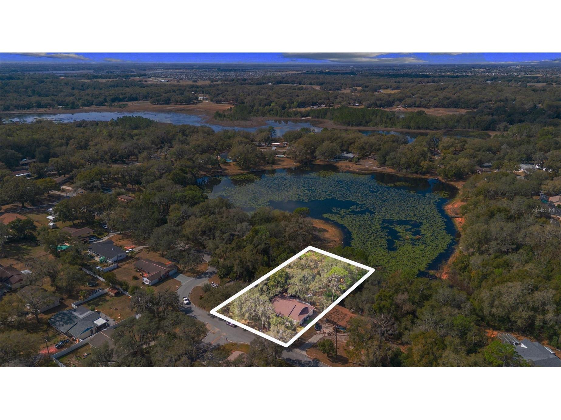 36035 E Spring Lake Boulevard Fruitland Park FL 34731 - LITTLE LAKE TRYON G5108671 image35