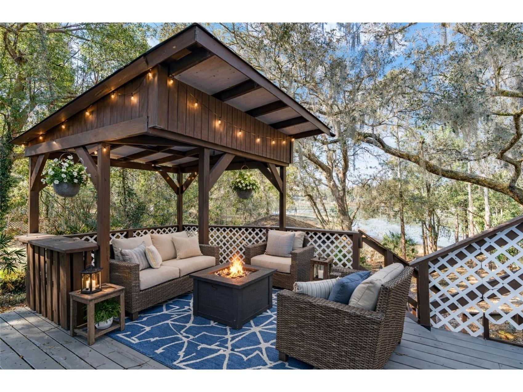 36035 E Spring Lake Boulevard Fruitland Park FL 34731 - LITTLE LAKE TRYON G5108671 image4