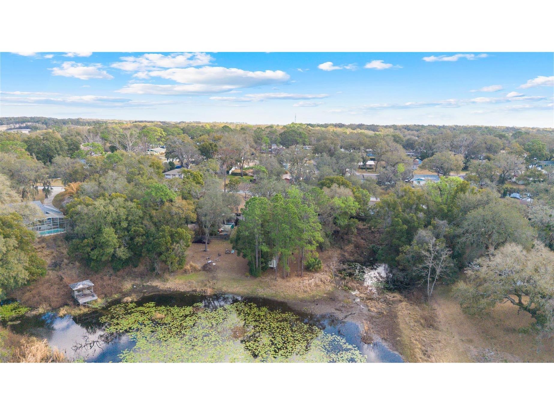 36035 E Spring Lake Boulevard Fruitland Park FL 34731 - LITTLE LAKE TRYON G5108671 image40