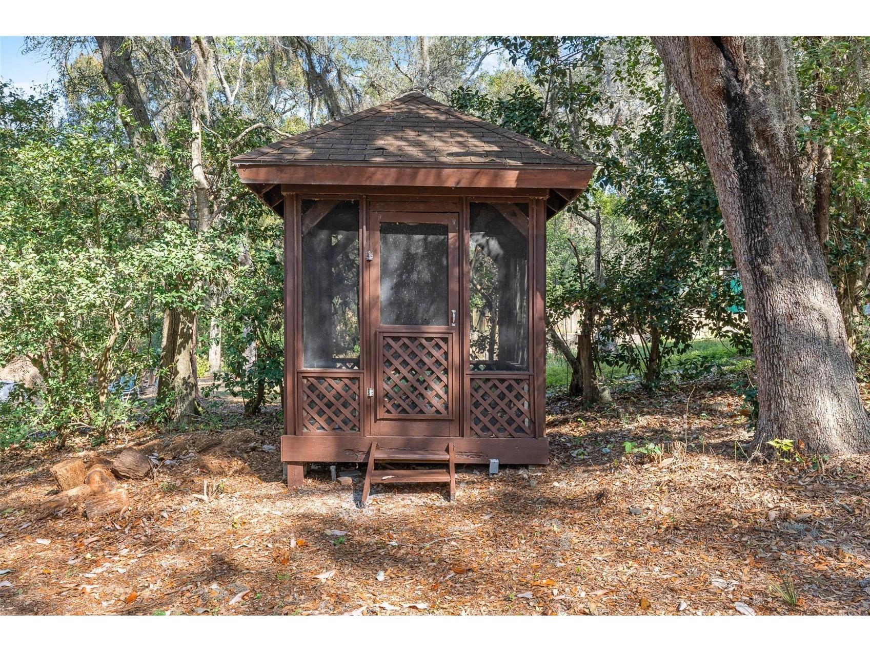 36035 E Spring Lake Boulevard Fruitland Park FL 34731 - LITTLE LAKE TRYON G5108671 image43