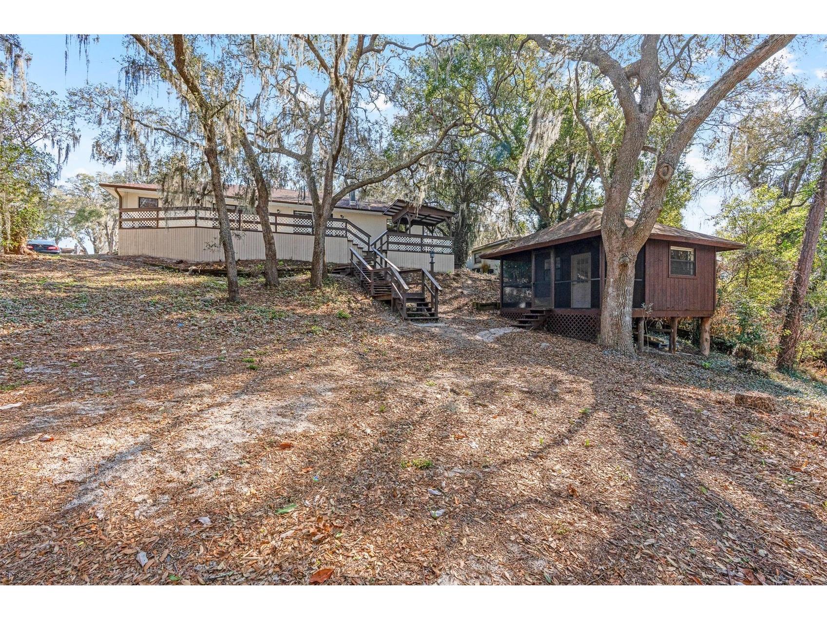 36035 E Spring Lake Boulevard Fruitland Park FL 34731 - LITTLE LAKE TRYON G5108671 image45