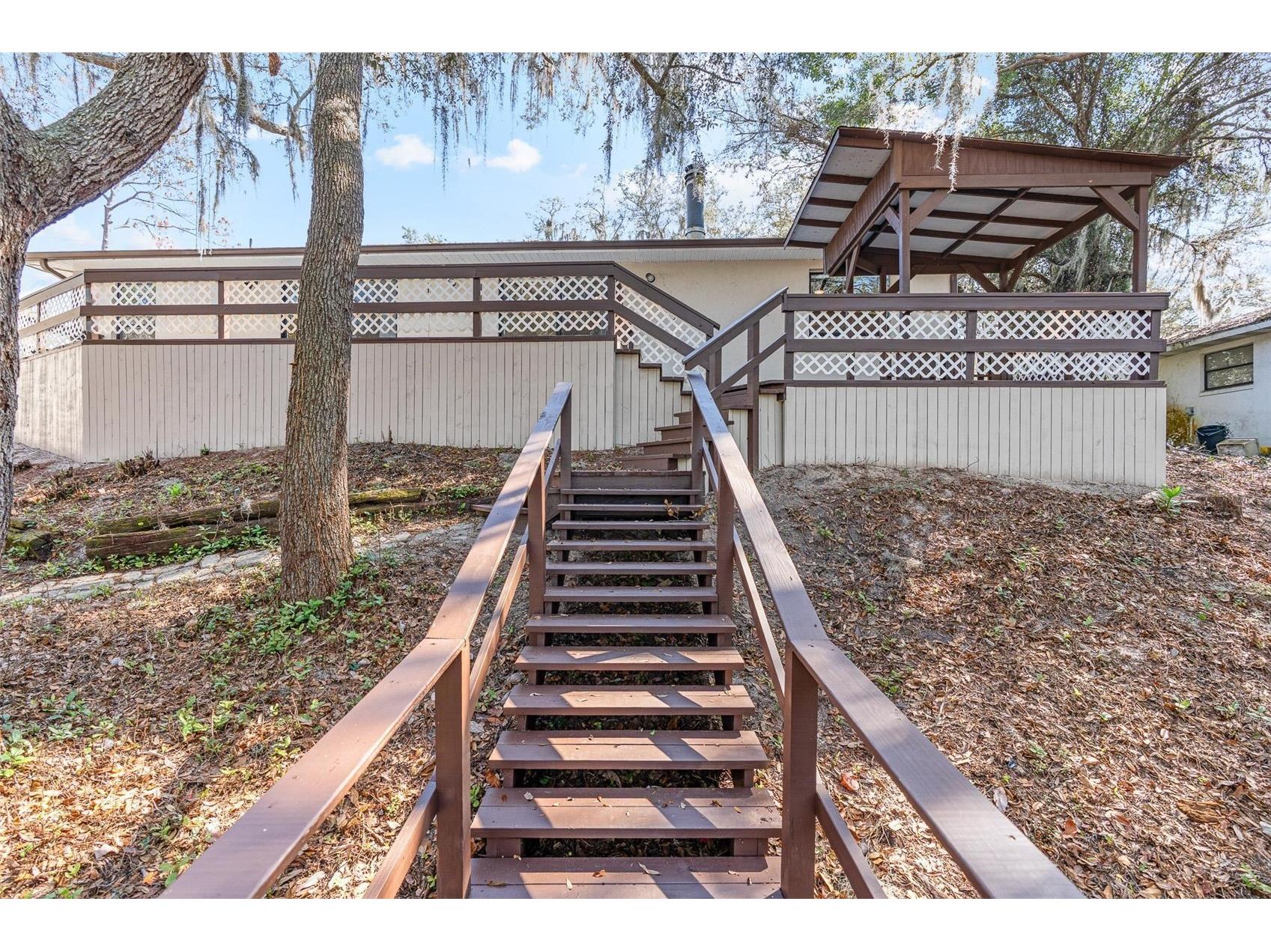 36035 E Spring Lake Boulevard Fruitland Park FL 34731 - LITTLE LAKE TRYON G5108671 image48