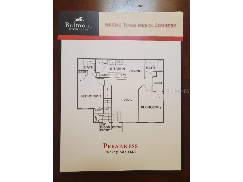 36037 Deer Creek Drive #102 Zephyrhills FL 33541 TB8450893 image2