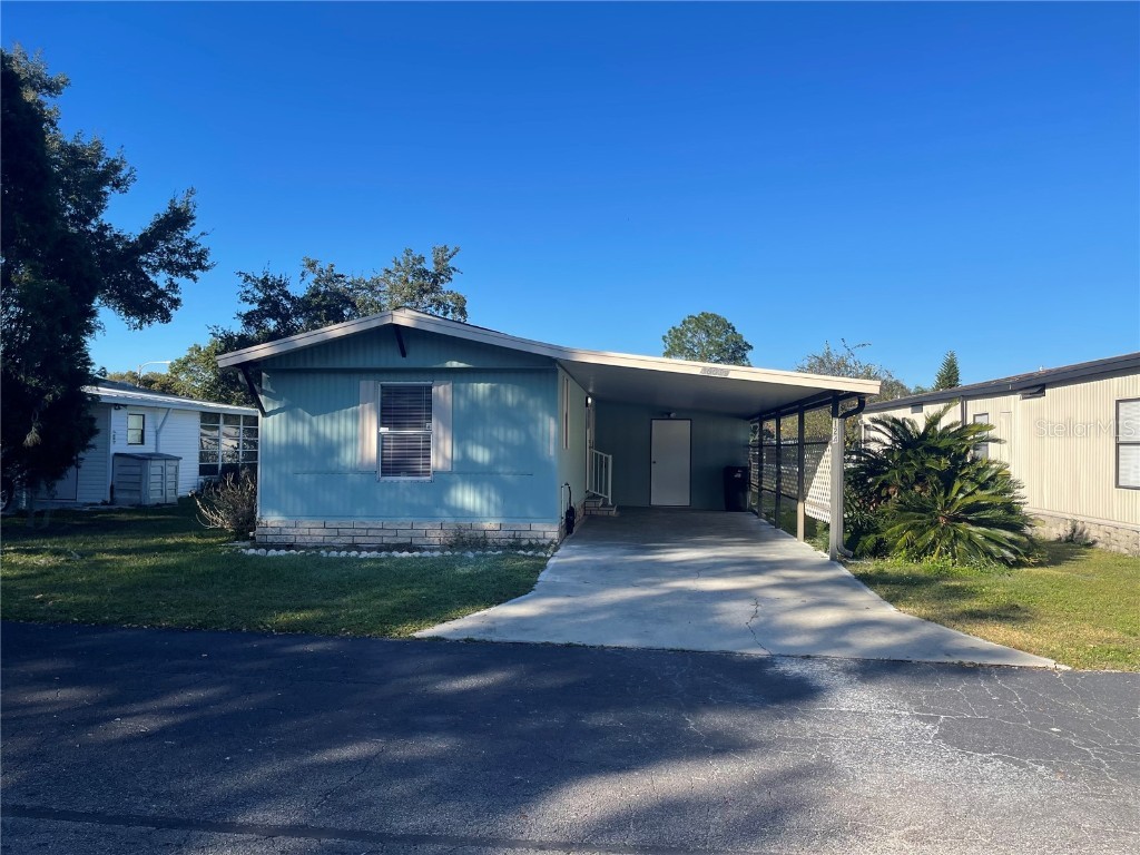 36039 Zinnia Avenue Zephyrhills FL 33541 T3420191 image1