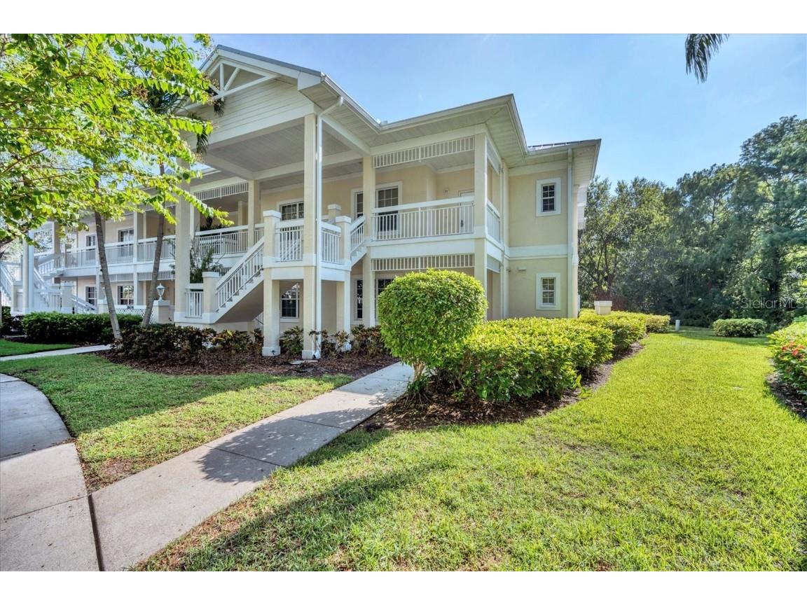 3604 54th Drive W #101 Bradenton FL 34210 A4579236 image1