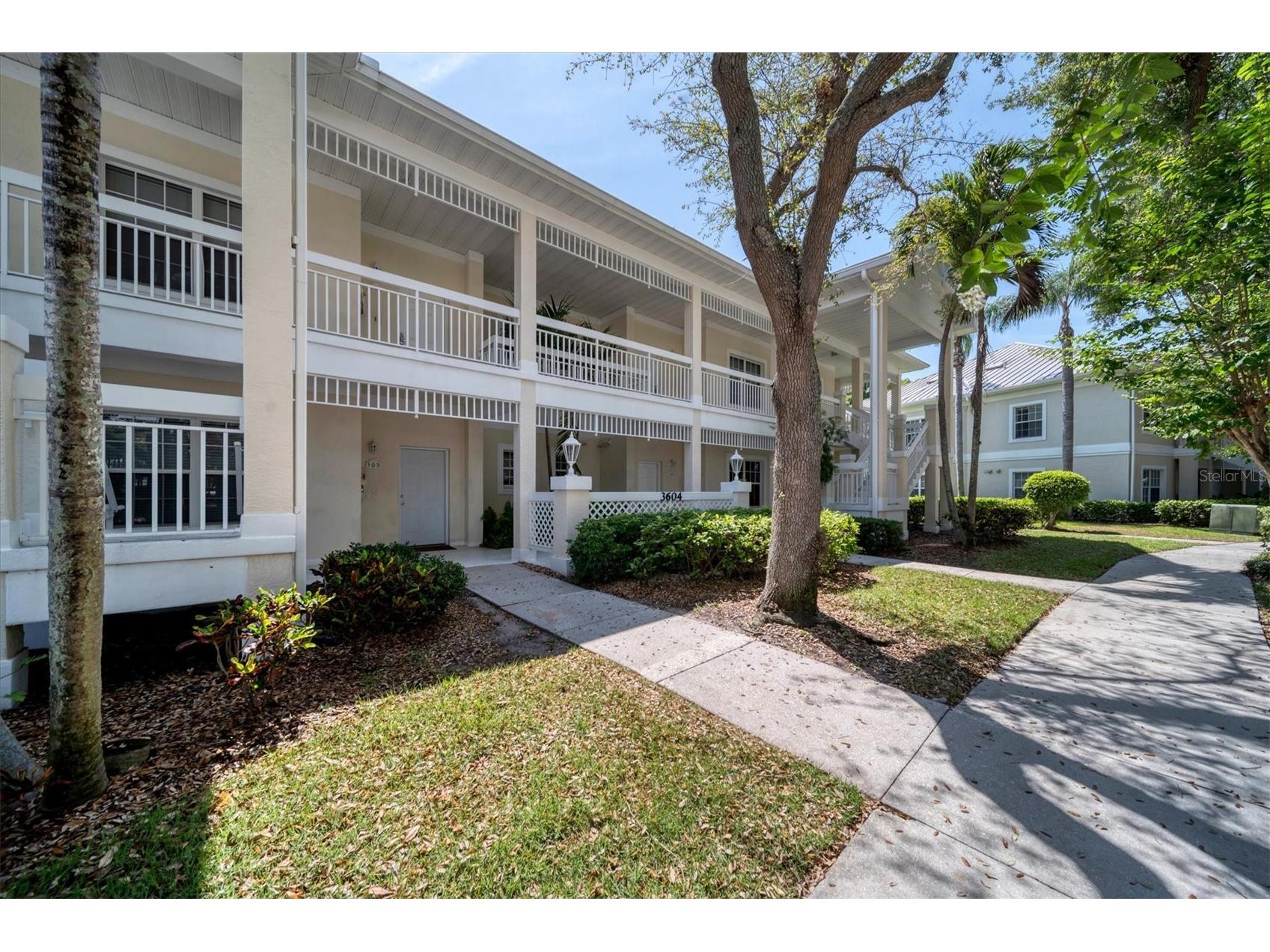 3604 54th Drive W #102 Bradenton FL 34210 A4688085 image1