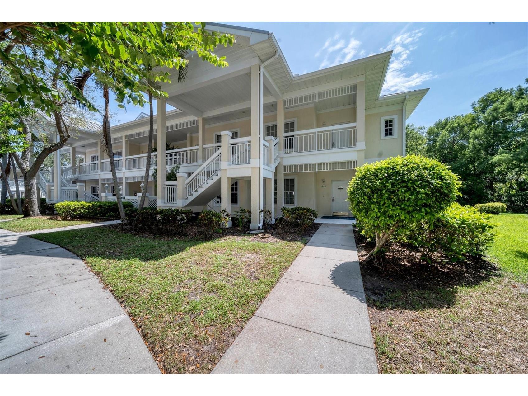 3604 54th Drive W #102 Bradenton FL 34210 A4688085 image2