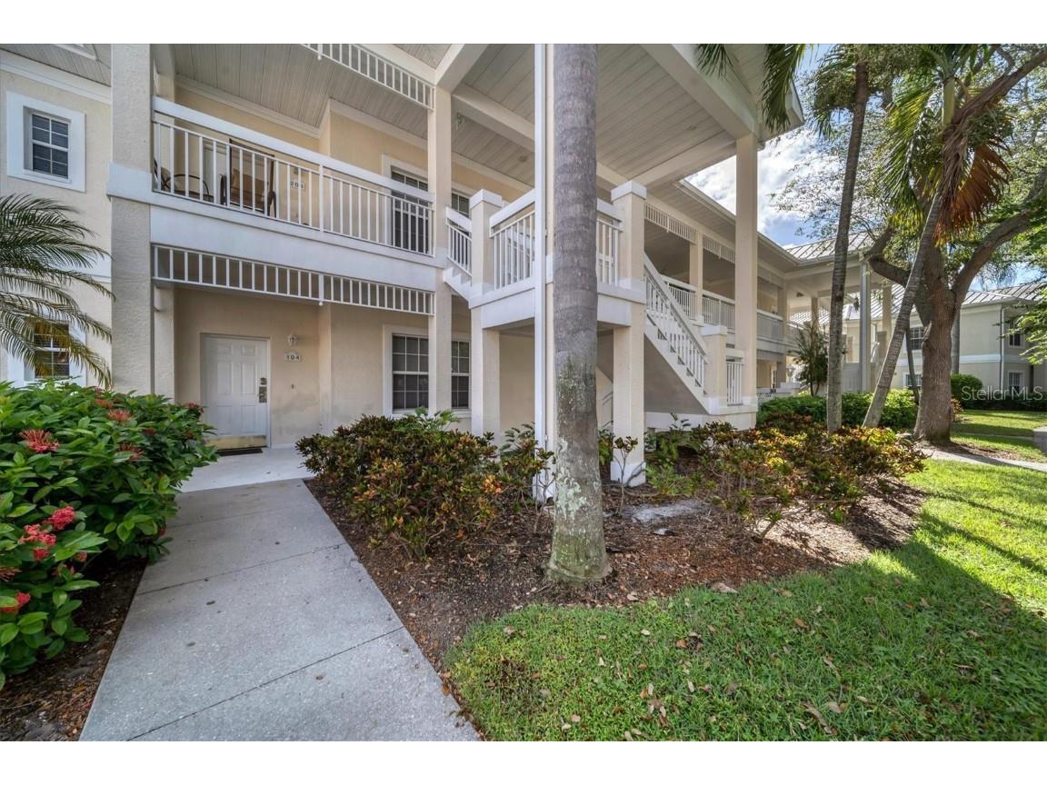 3604 54th Drive W #104 Bradenton FL 34210 A4583245 image1