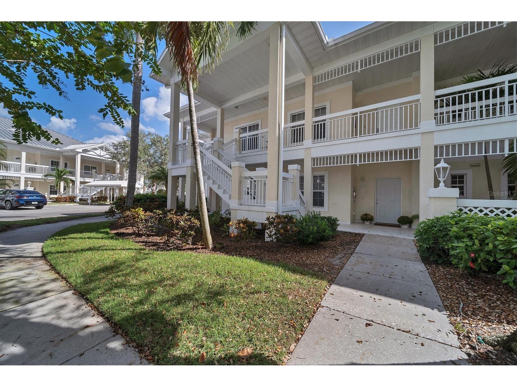 3604 54th Drive W #104 Bradenton FL 34210 A4688012 image1