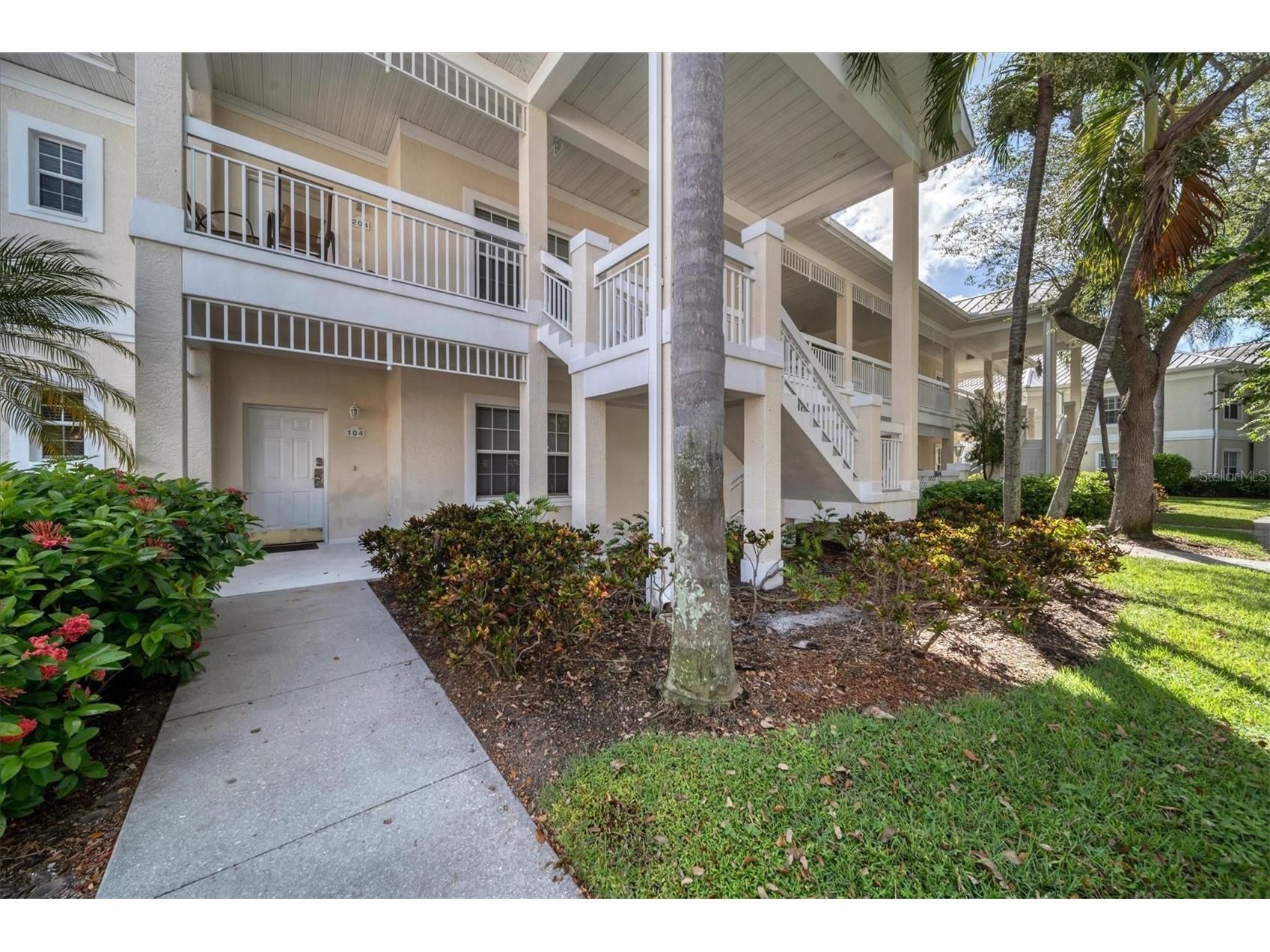 3604 54th Drive W #104 Bradenton FL 34210 A4688012 image2
