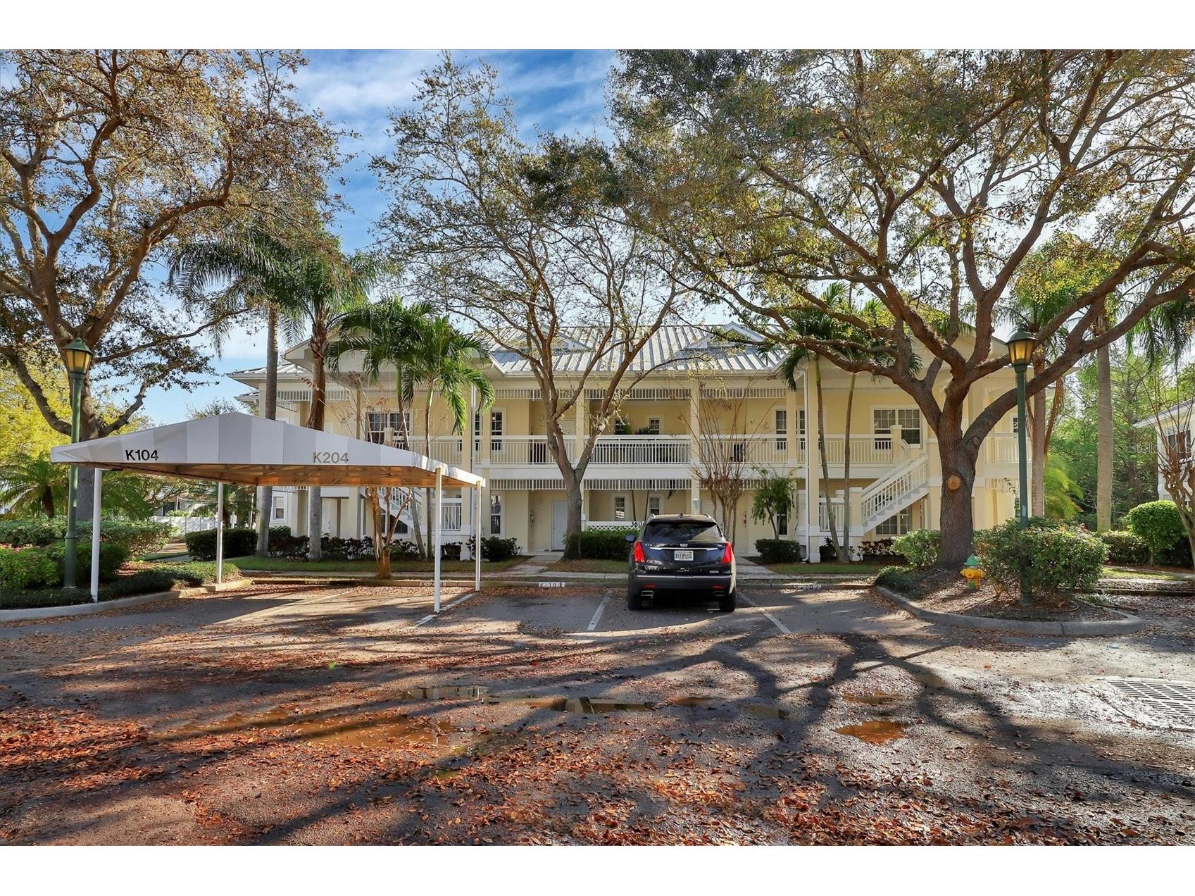 3604 54th Drive W #203 Bradenton FL 34210 A4688071 image1