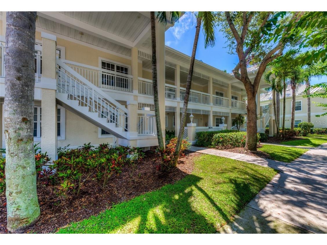3604 54th Drive W #K103 Bradenton FL 34210 A4560705 image1