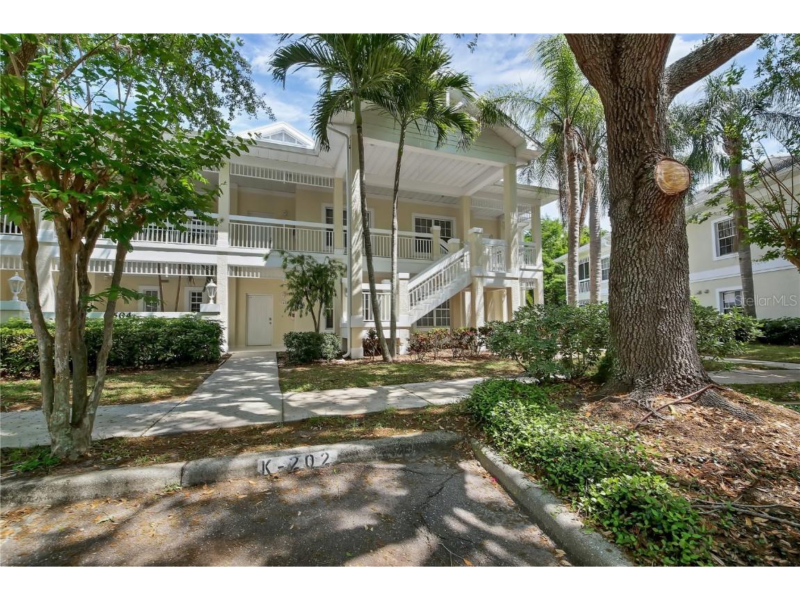 3604 54th Drive W #K202 Bradenton FL 34210 A4570063 image1