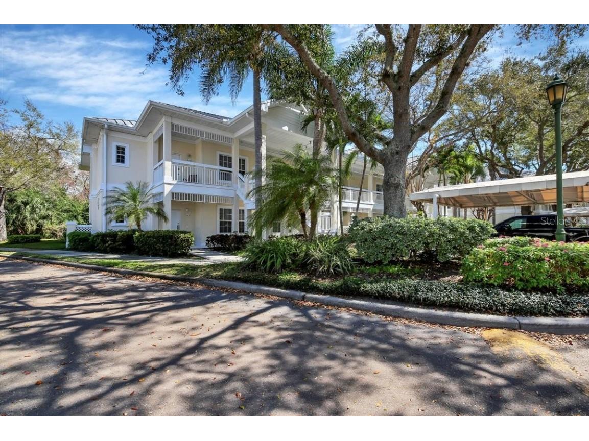 3604 54th Drive W #K204 Bradenton FL 34210 A4559526 image1