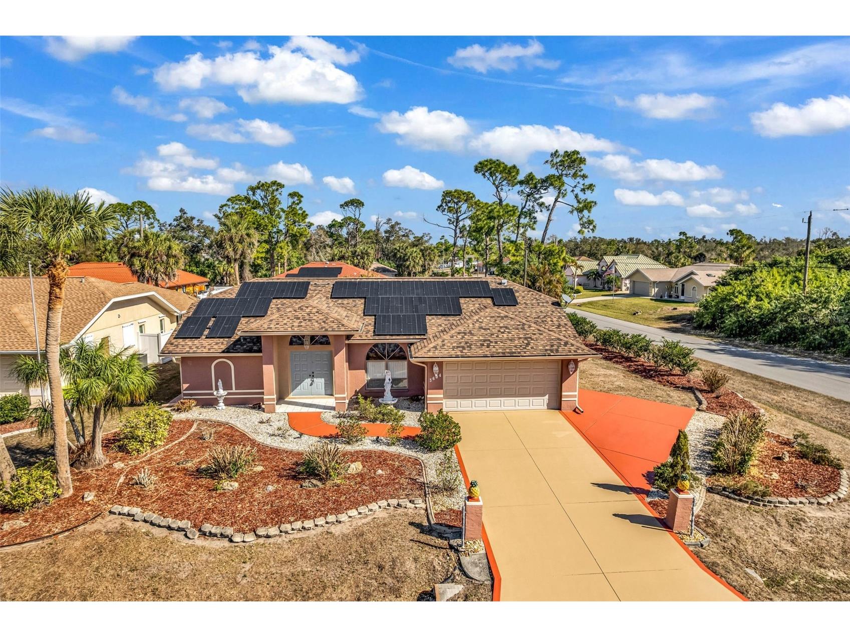 3604 Bula Lane North Port FL 34287 C7521650 image1