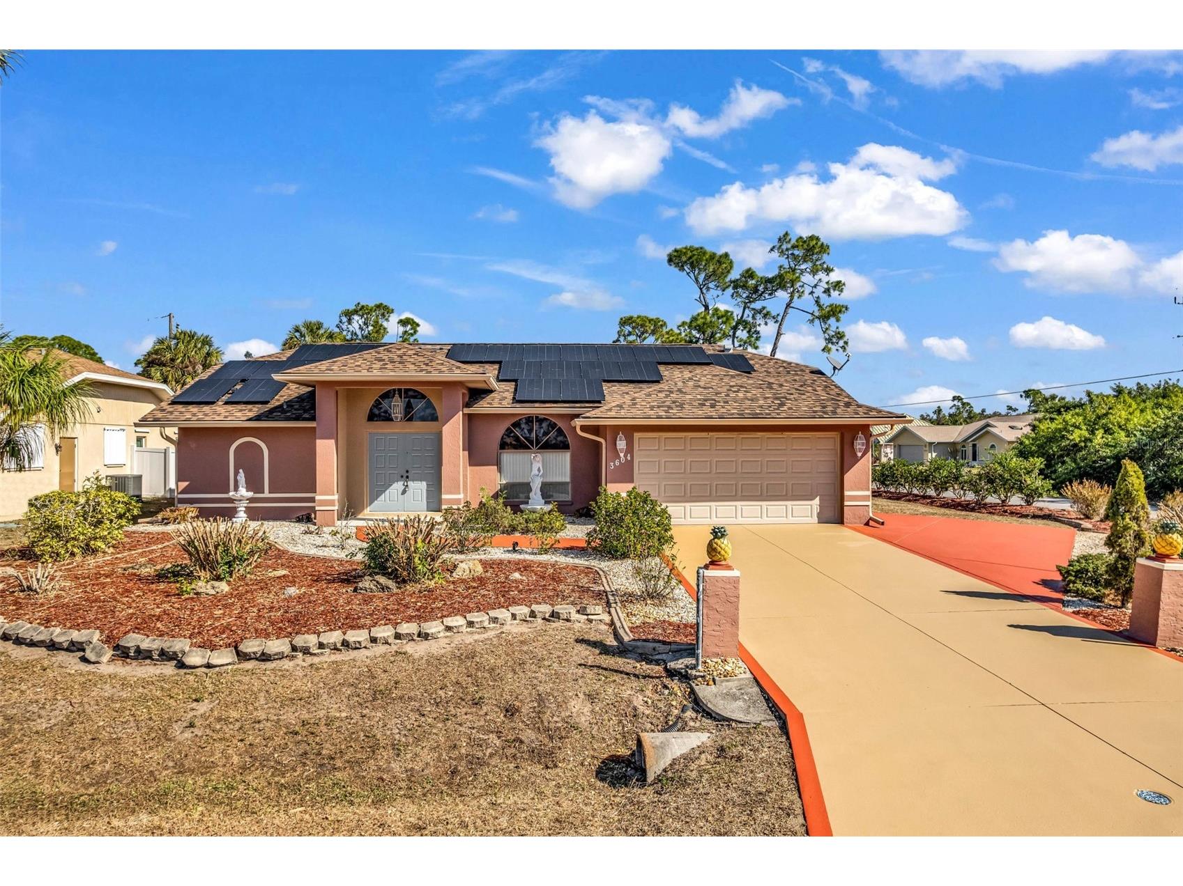 3604 Bula Lane North Port FL 34287 C7521650 image2