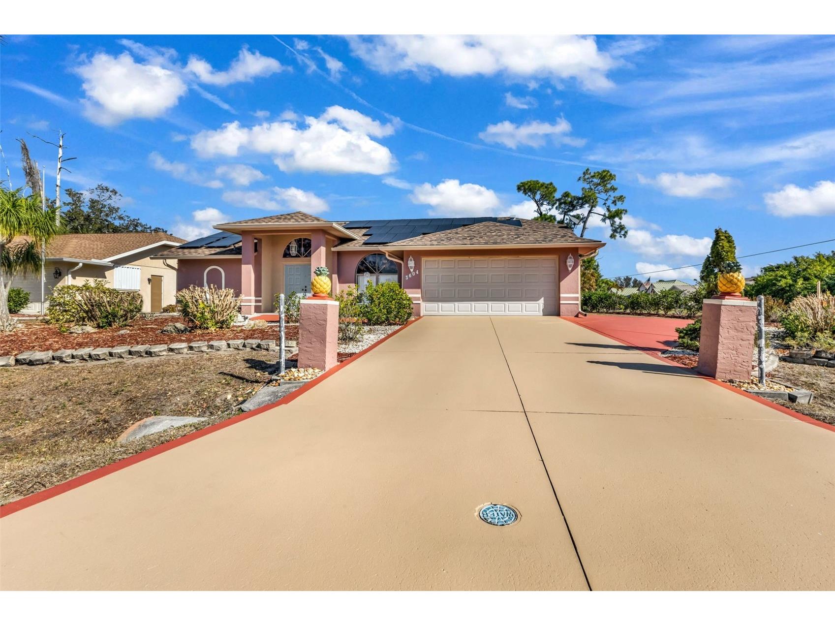 3604 Bula Lane North Port FL 34287 C7521650 image47