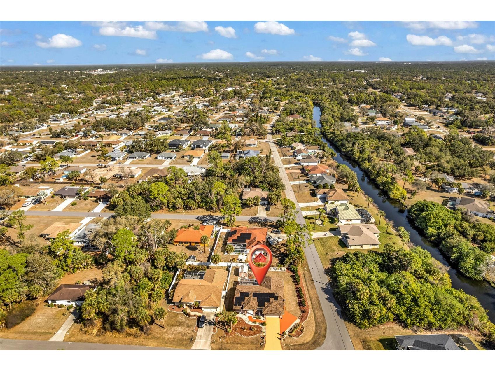 3604 Bula Lane North Port FL 34287 C7521650 image50