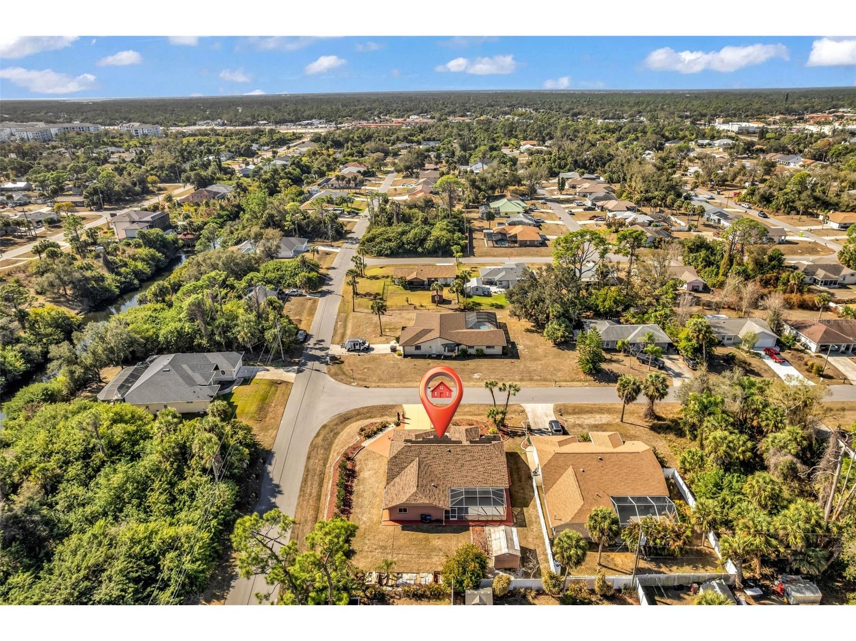 3604 Bula Lane North Port FL 34287 C7521650 image51