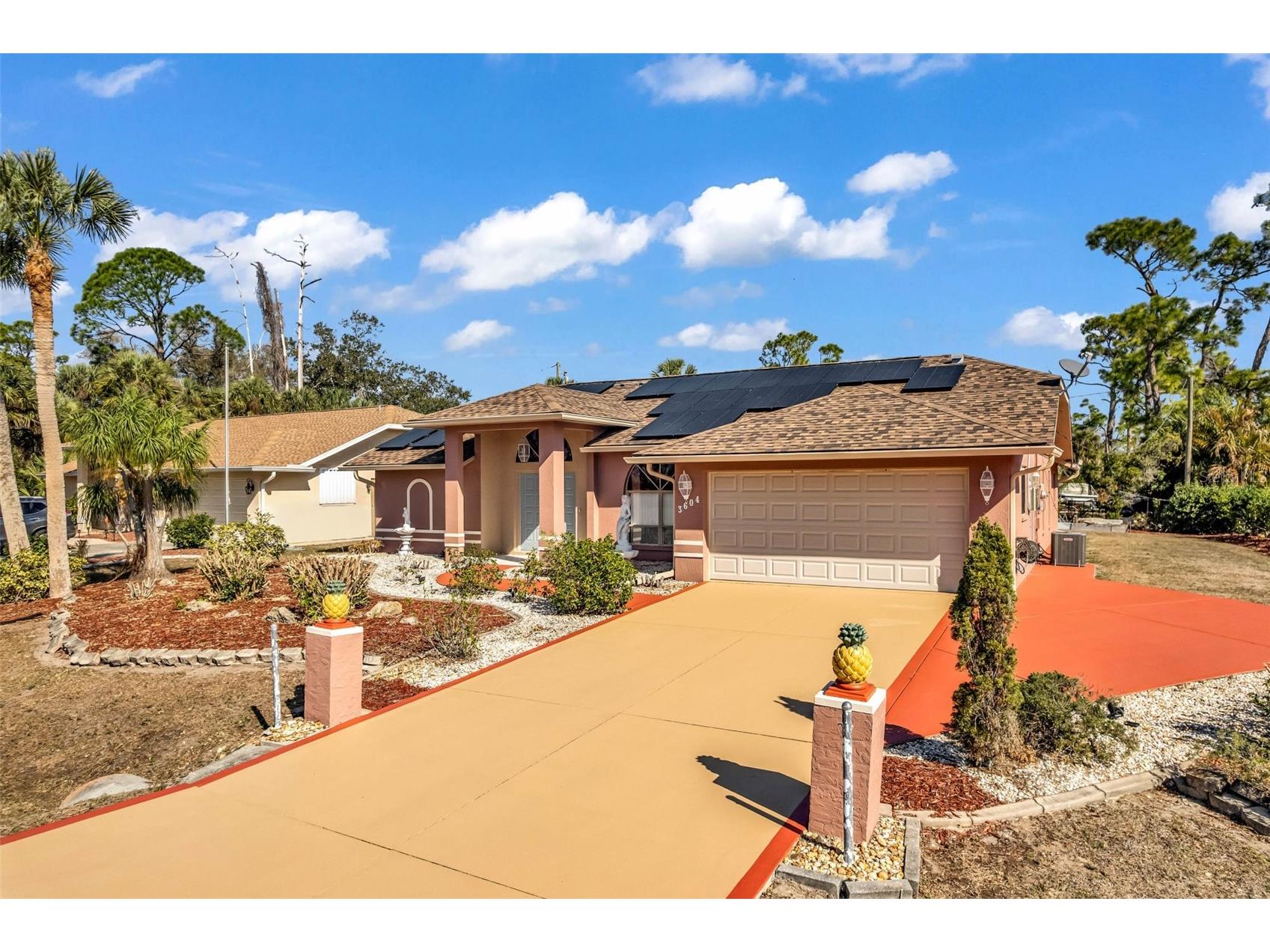 3604 Bula Lane North Port FL 34287 C7521650 image52