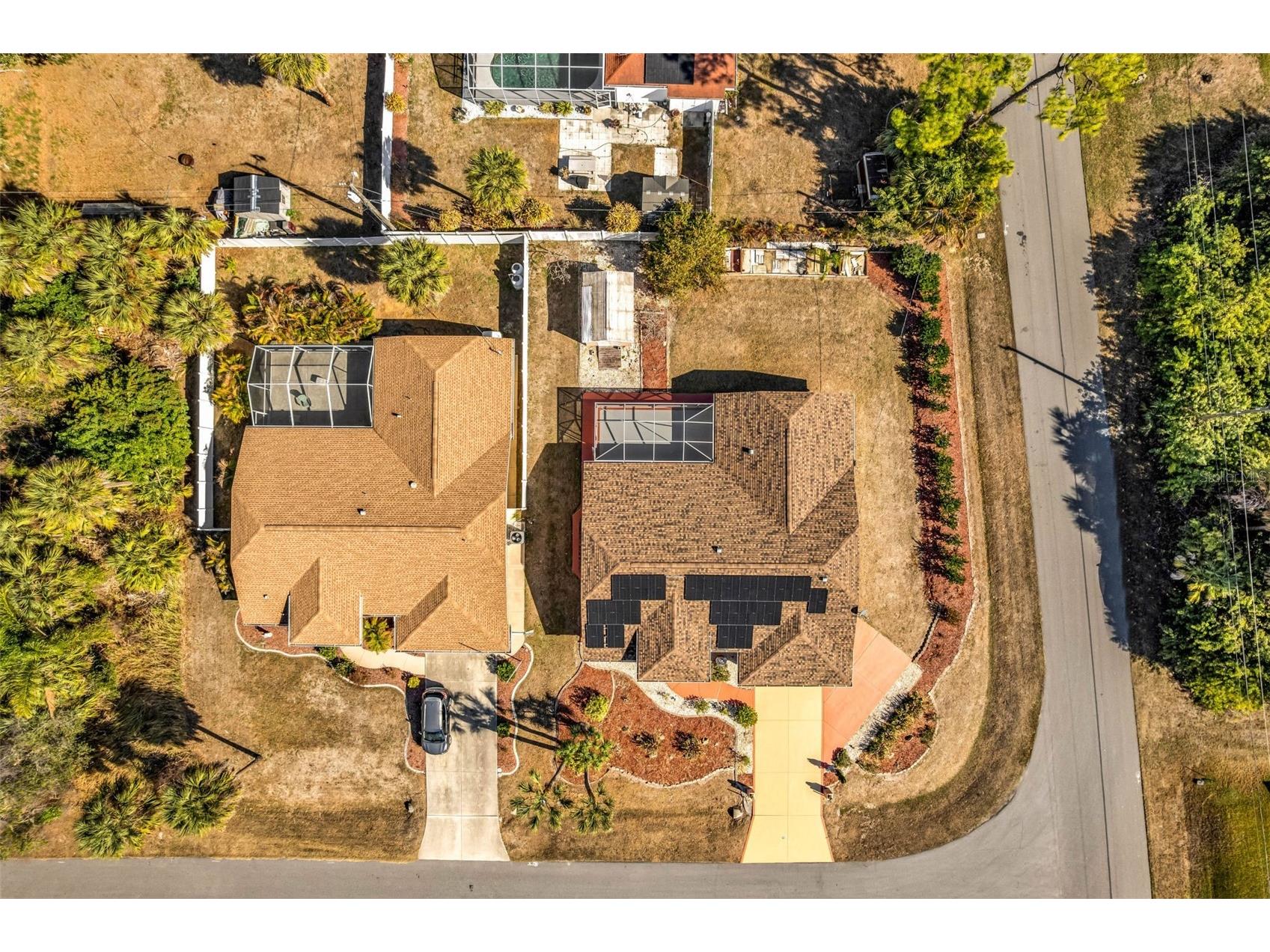 3604 Bula Lane North Port FL 34287 C7521650 image54