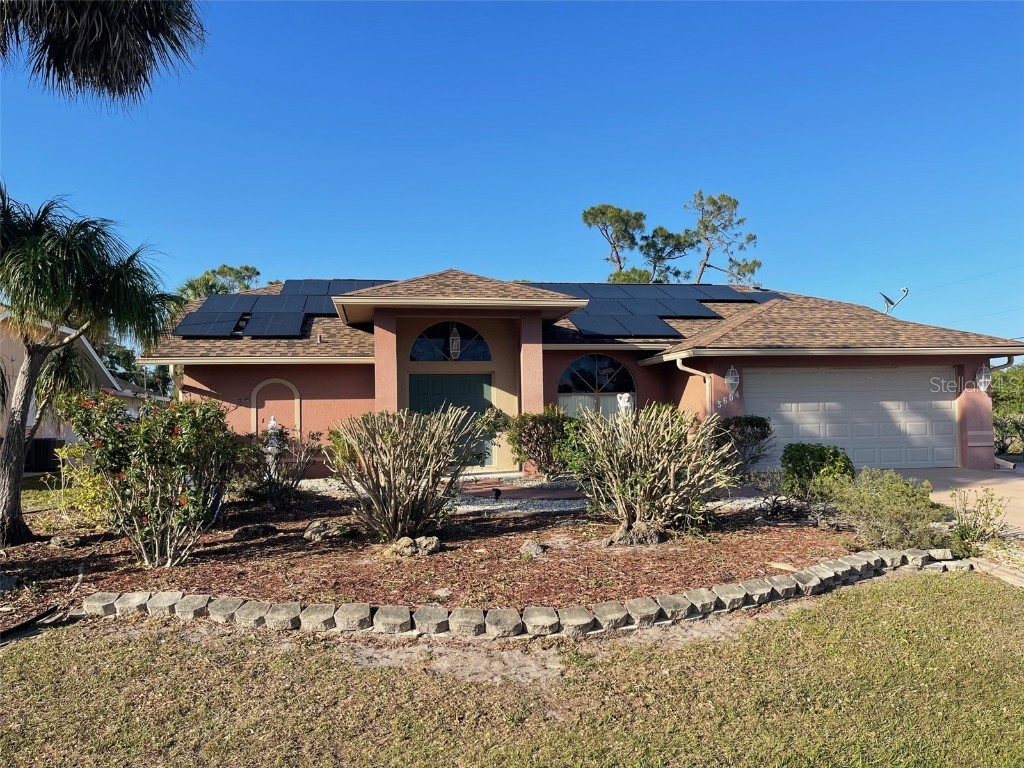 3604 Bula Lane North Port FL 34287 GC529455 image1