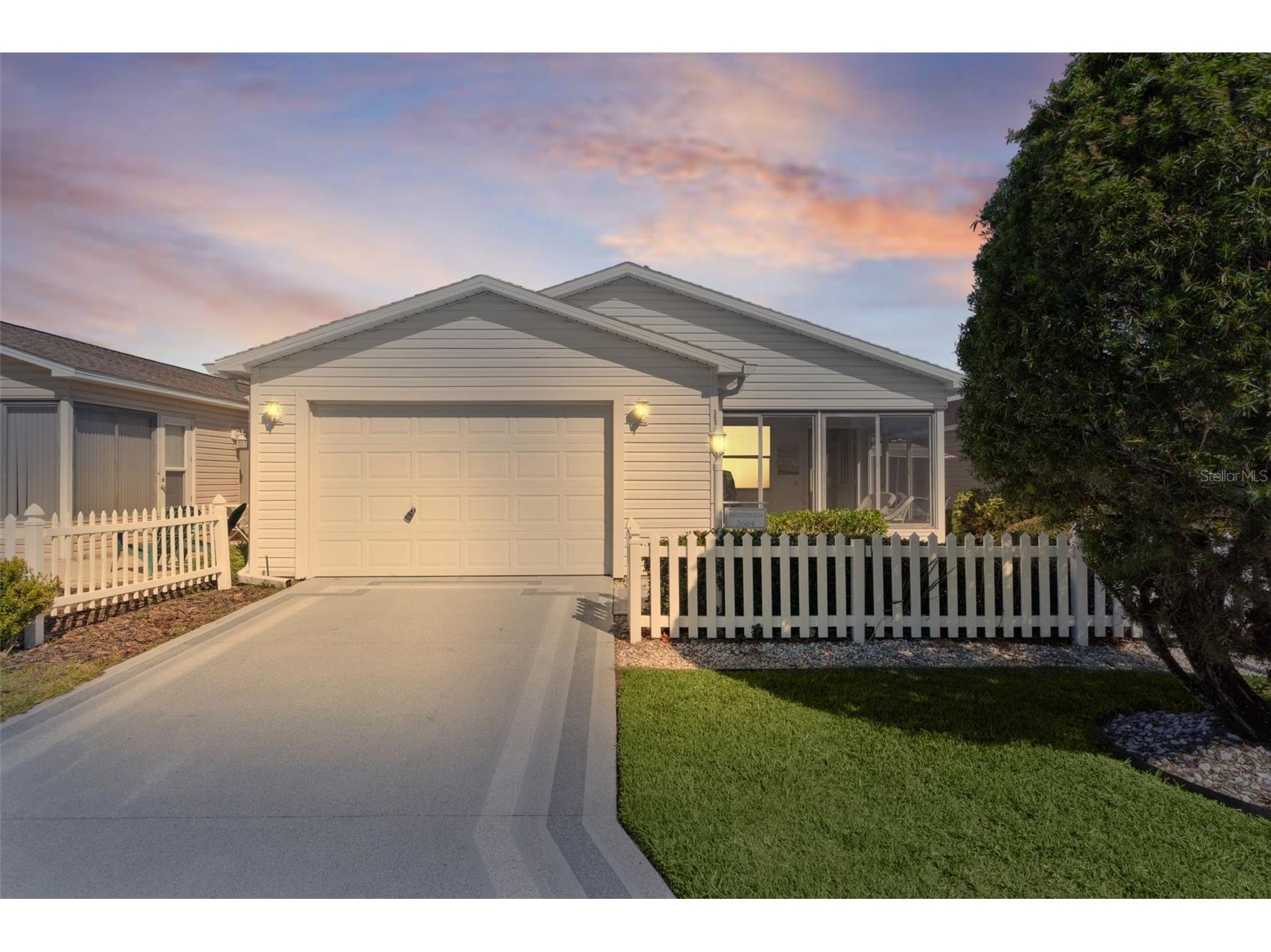 3604 Cambria Circle The Villages FL 32162 G5103636 image1