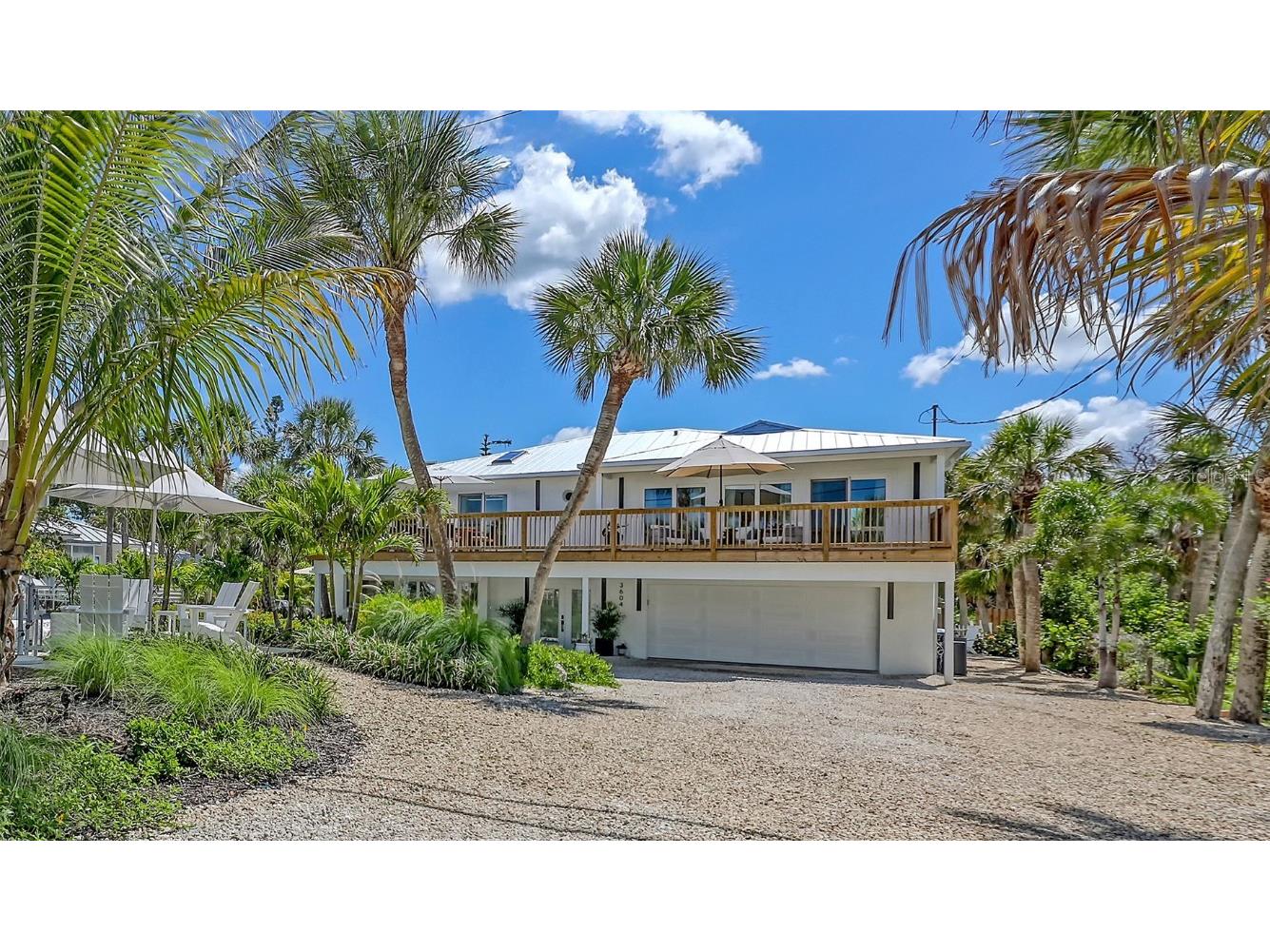 3604 Casey Key Road Nokomis FL 34275 - GULF OF MEXICO A4628901 image1