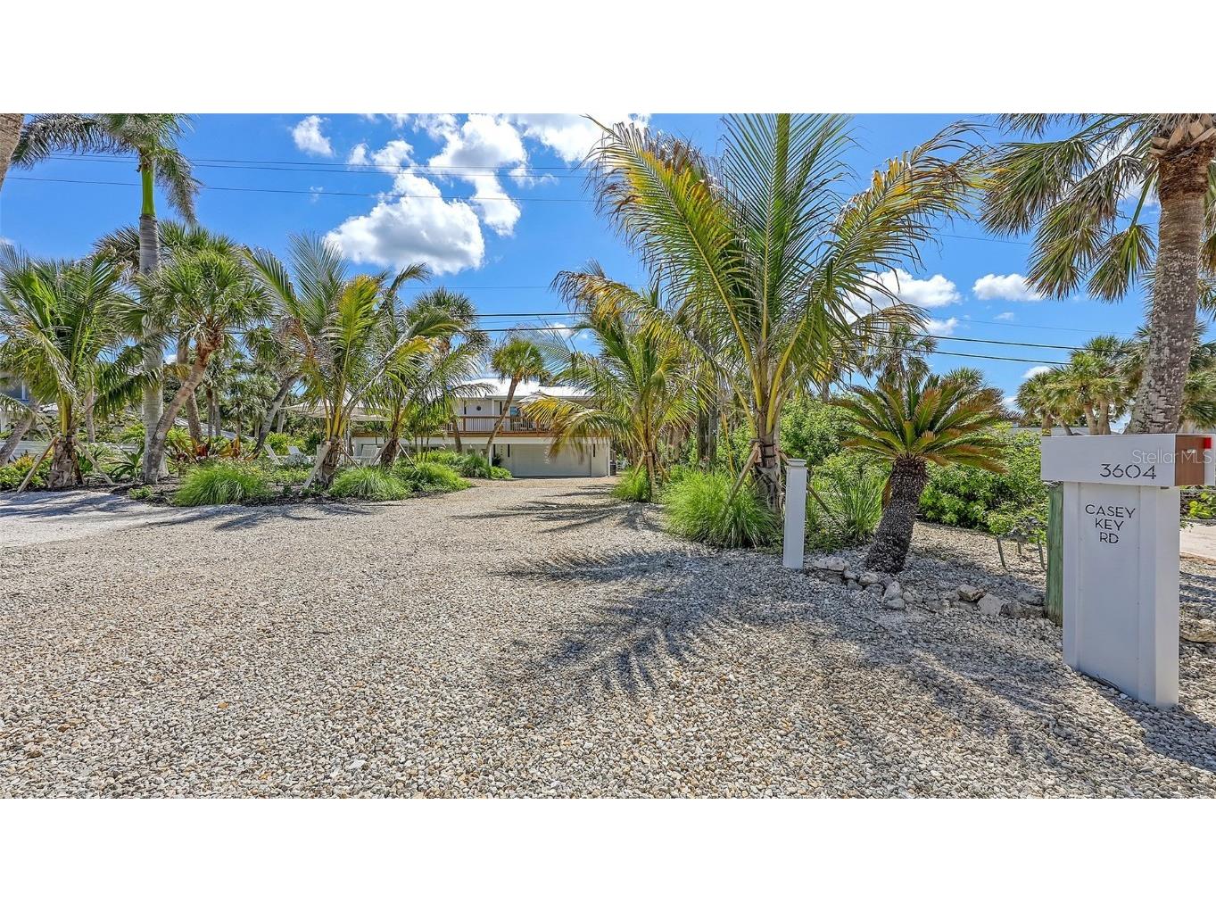 3604 Casey Key Road Nokomis FL 34275 - GULF OF MEXICO A4628901 image11