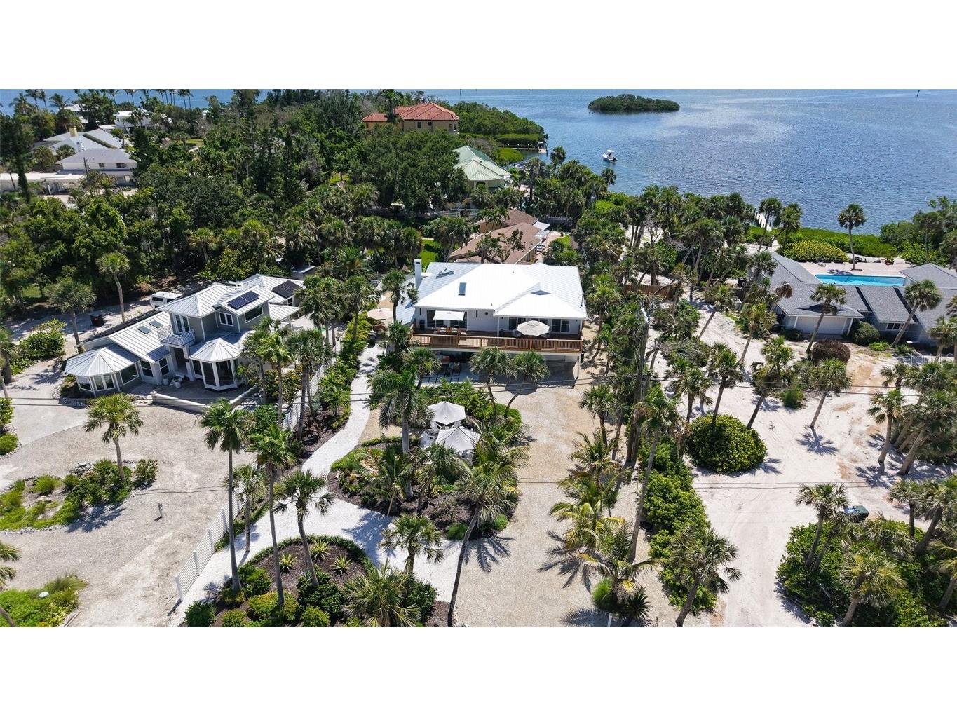 3604 Casey Key Road Nokomis FL 34275 - GULF OF MEXICO A4628901 image2