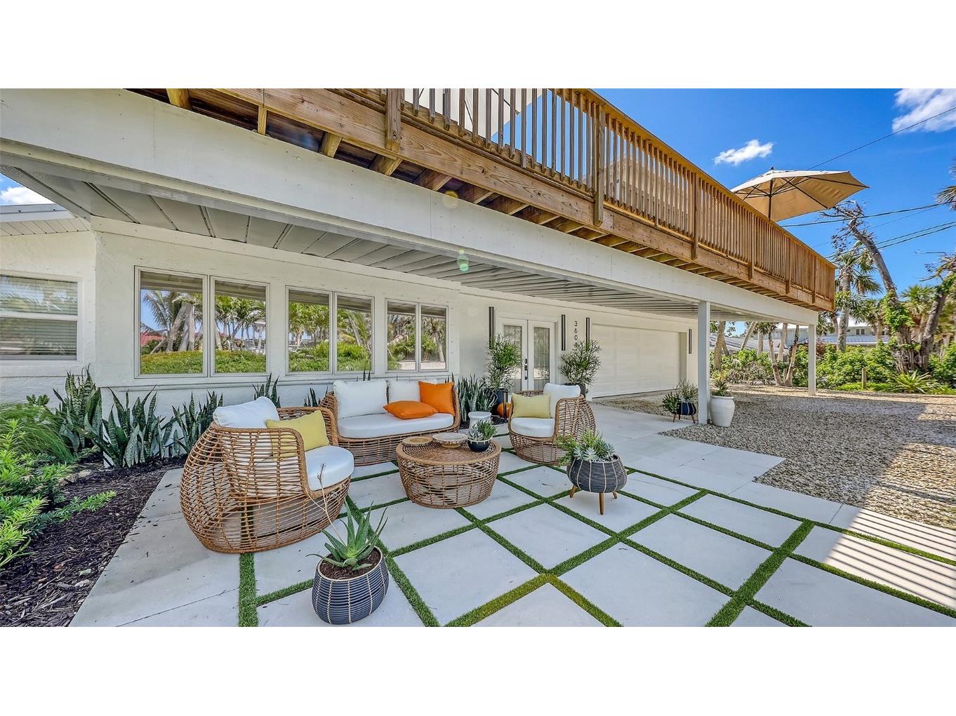 3604 Casey Key Road Nokomis FL 34275 - GULF OF MEXICO A4628901 image3