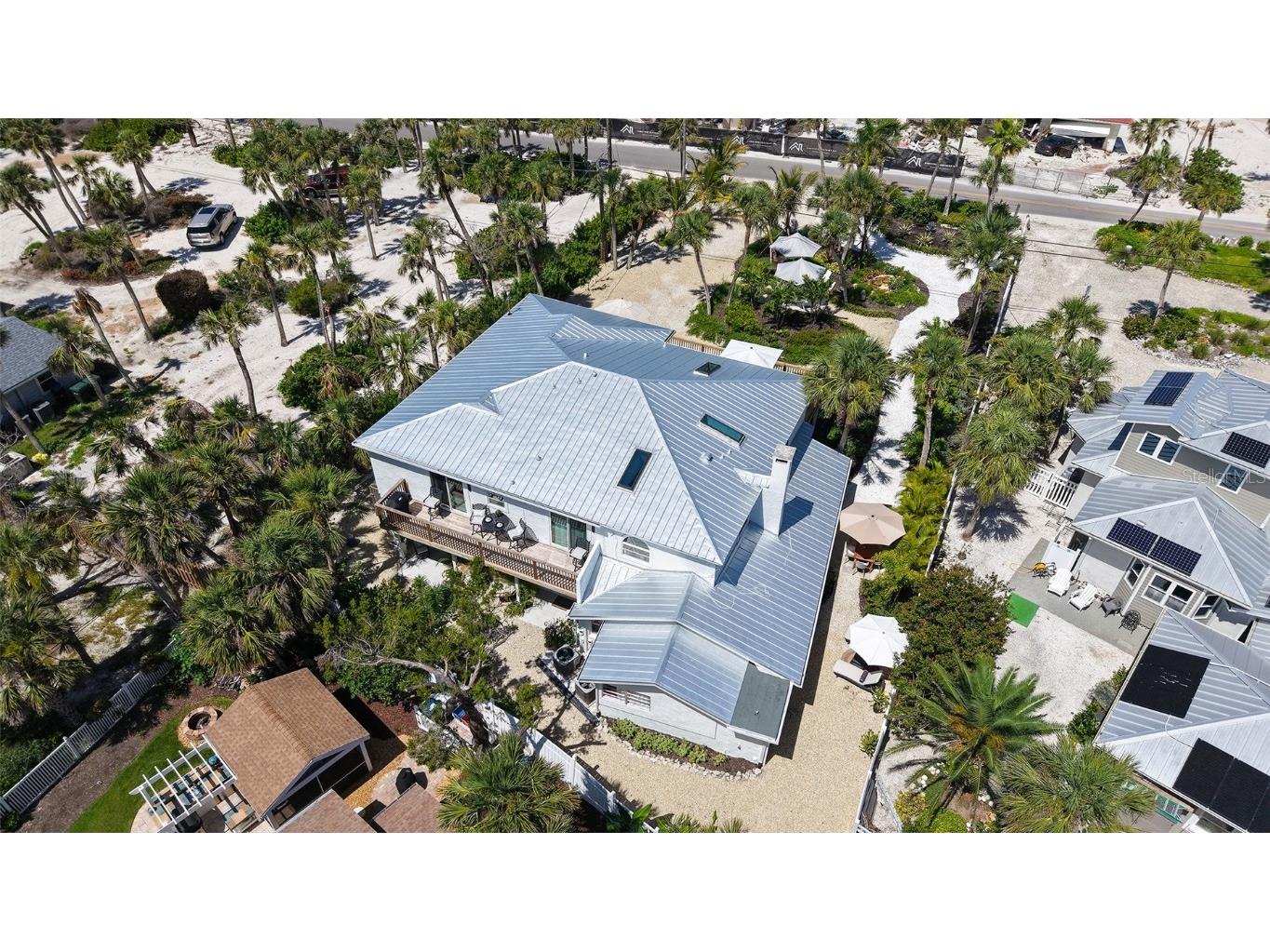 3604 Casey Key Road Nokomis FL 34275 - GULF OF MEXICO A4628901 image4