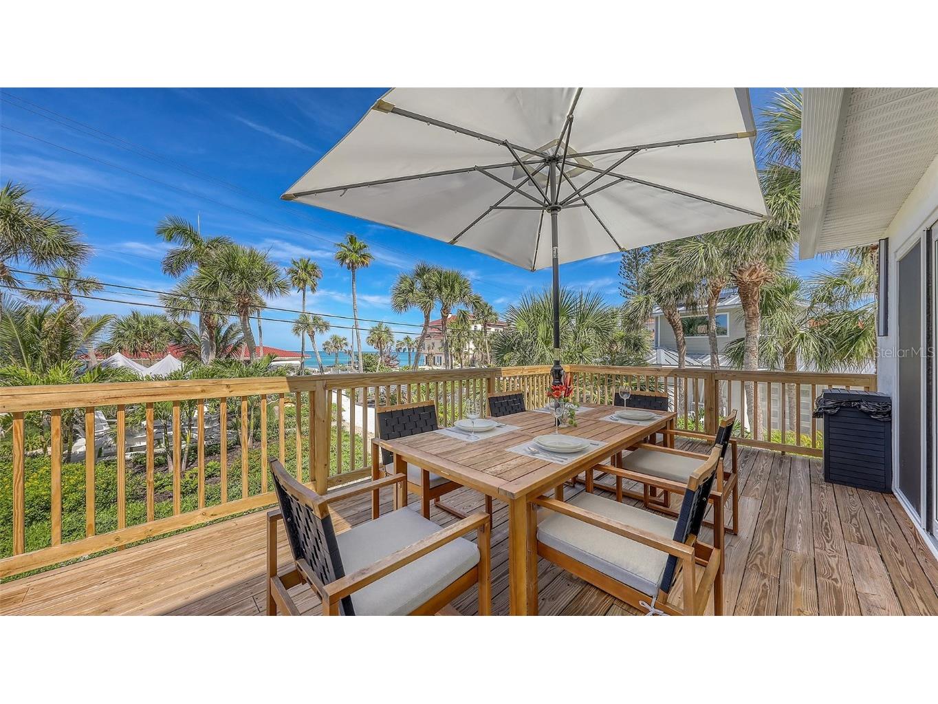 3604 Casey Key Road Nokomis FL 34275 - GULF OF MEXICO A4628901 image5