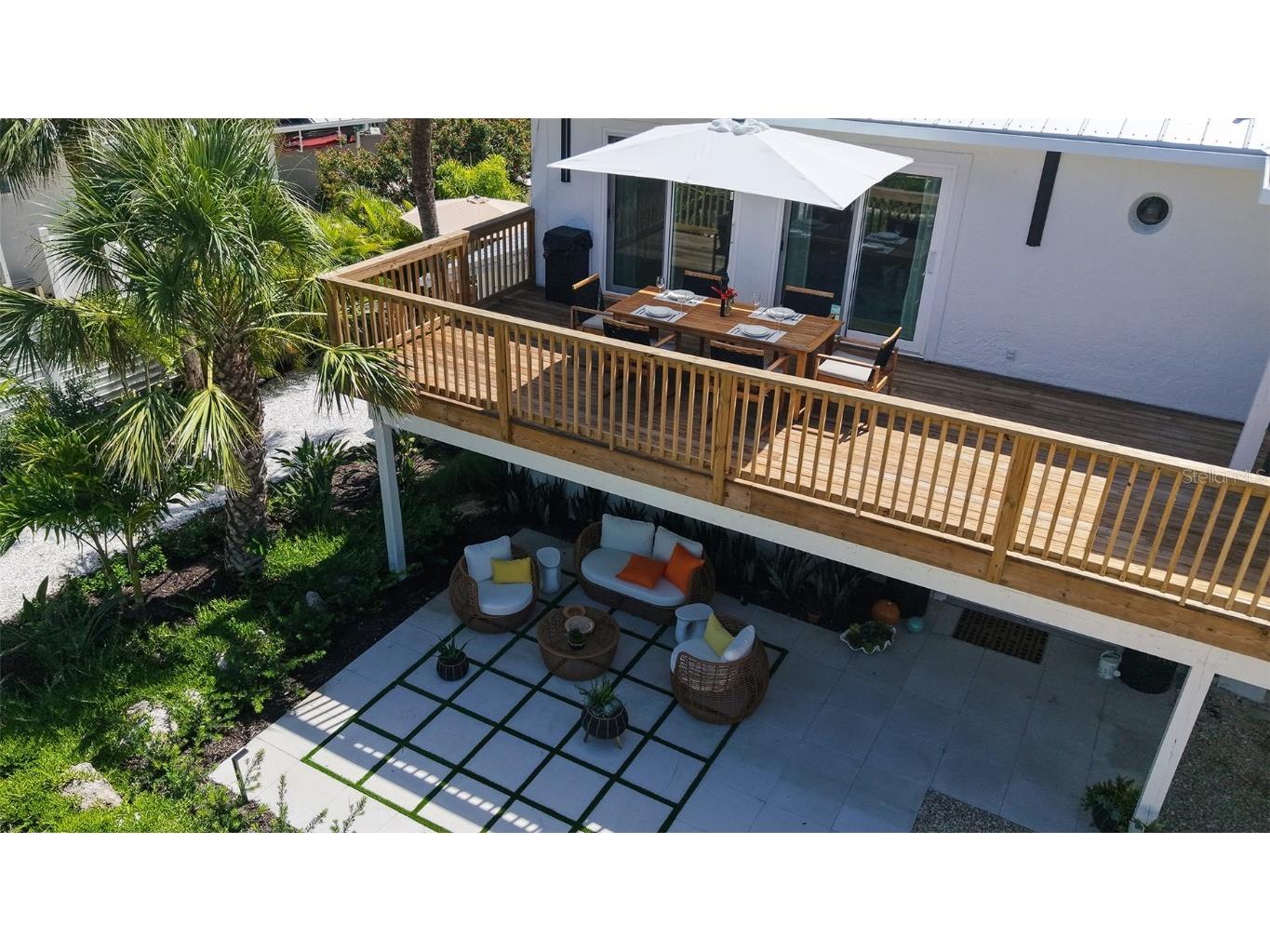 3604 Casey Key Road Nokomis FL 34275 - GULF OF MEXICO A4628901 image84