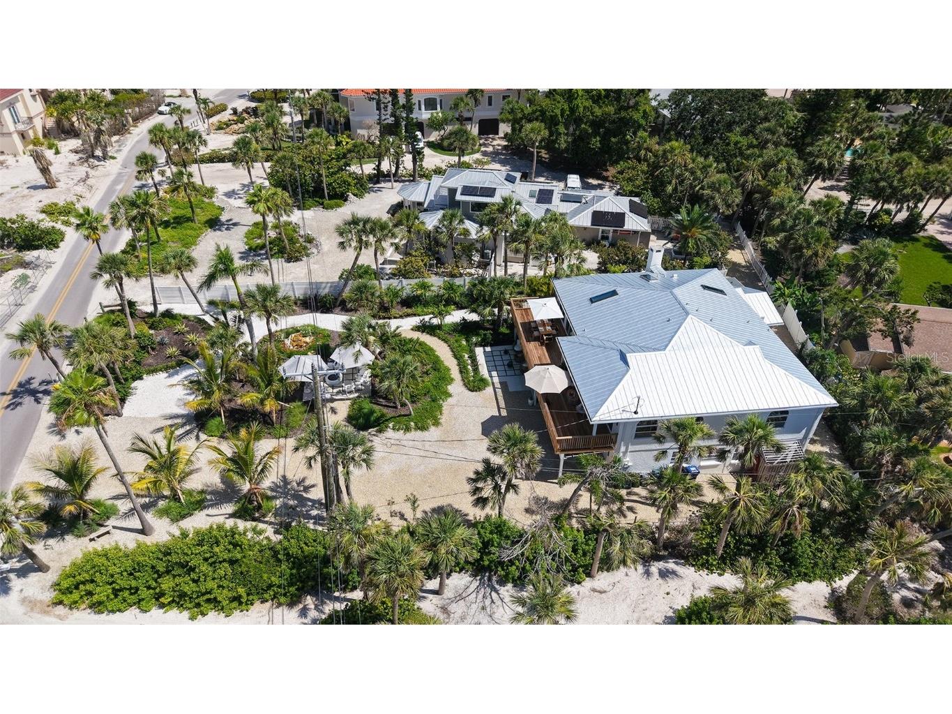 3604 Casey Key Road Nokomis FL 34275 - GULF OF MEXICO A4628901 image85