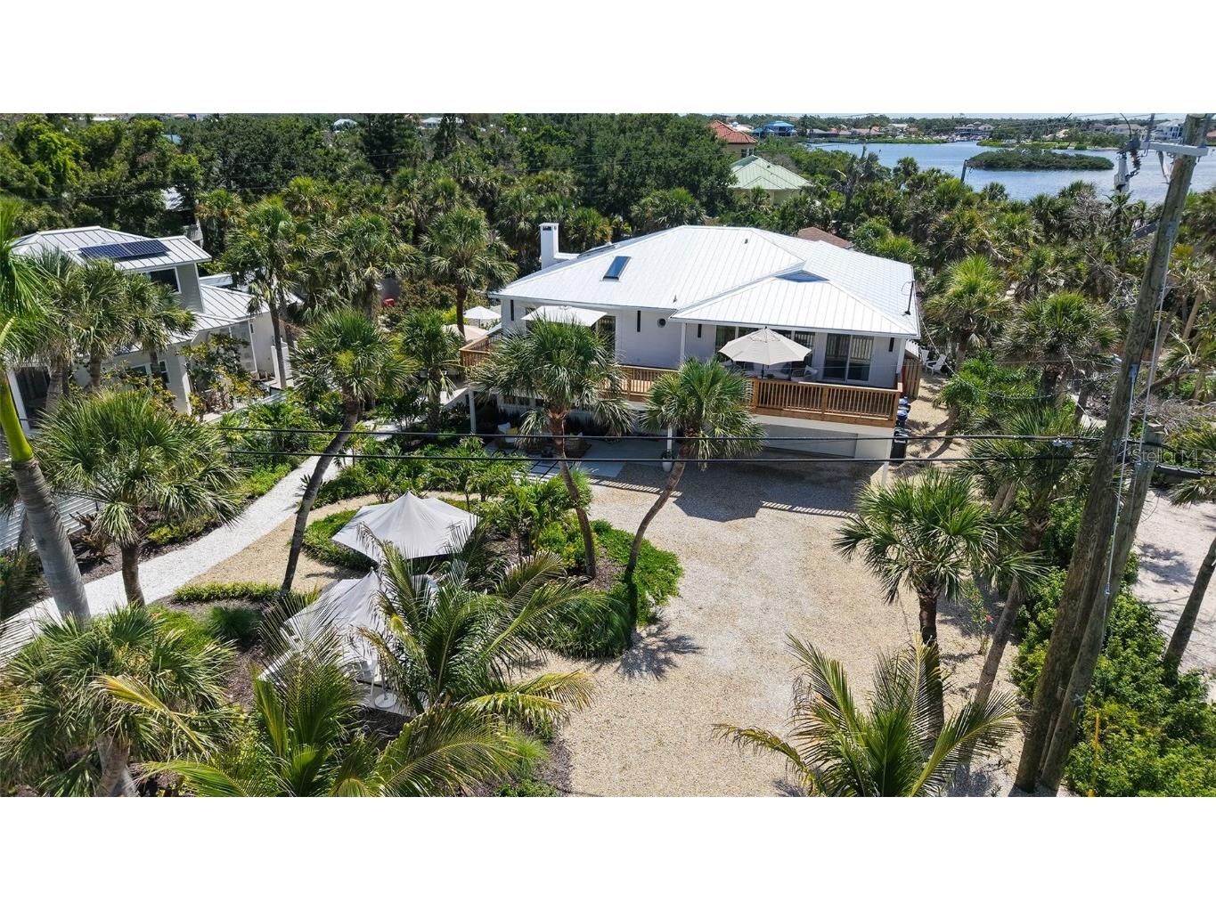 3604 Casey Key Road Nokomis FL 34275 - GULF OF MEXICO A4628901 image86