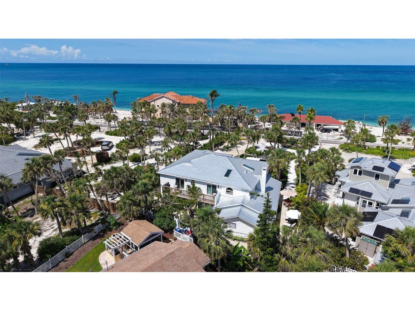 3604 Casey Key Road Nokomis FL 34275 - GULF OF MEXICO A4628901 image87