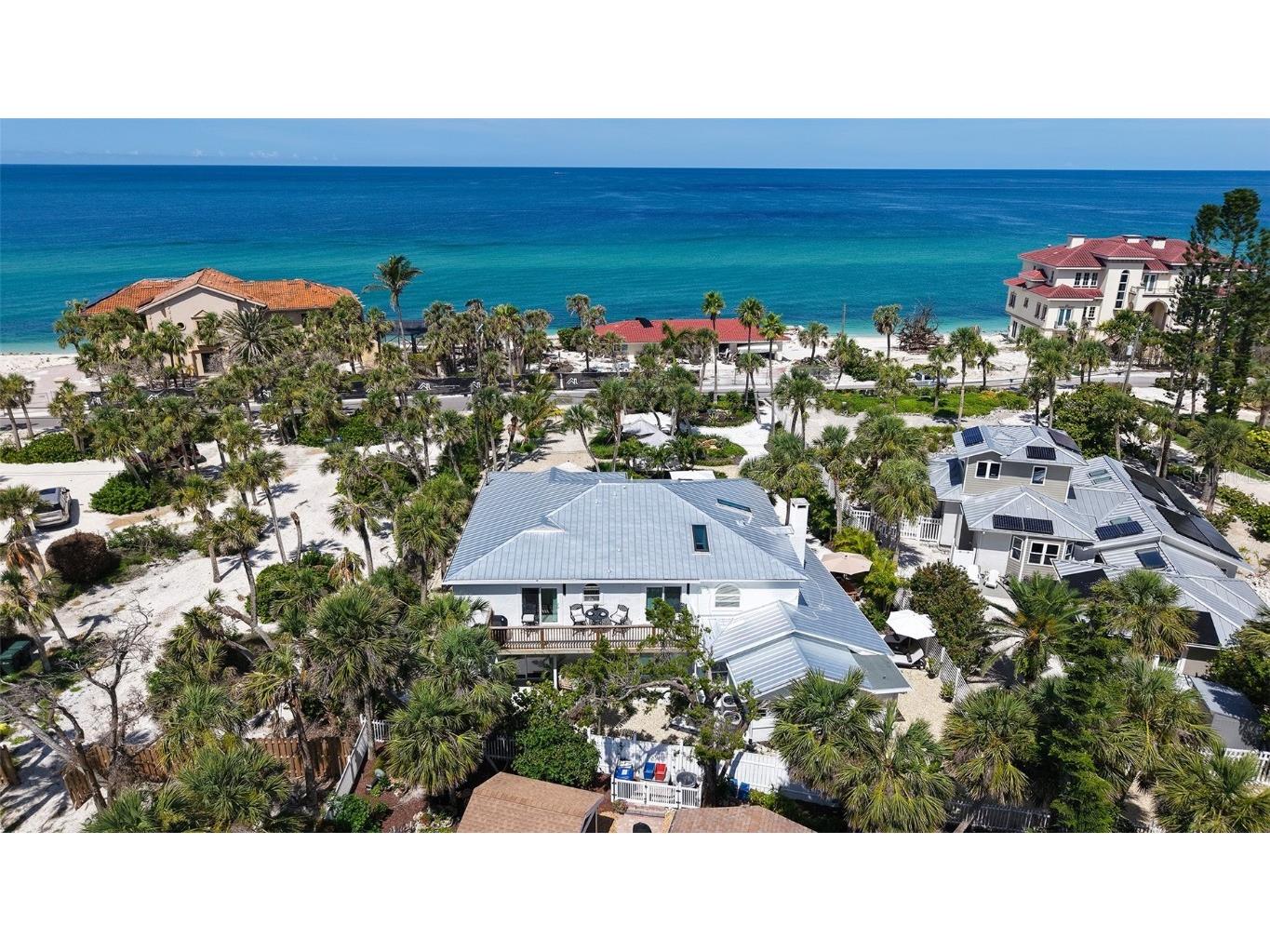 3604 Casey Key Road Nokomis FL 34275 - GULF OF MEXICO A4628901 image9